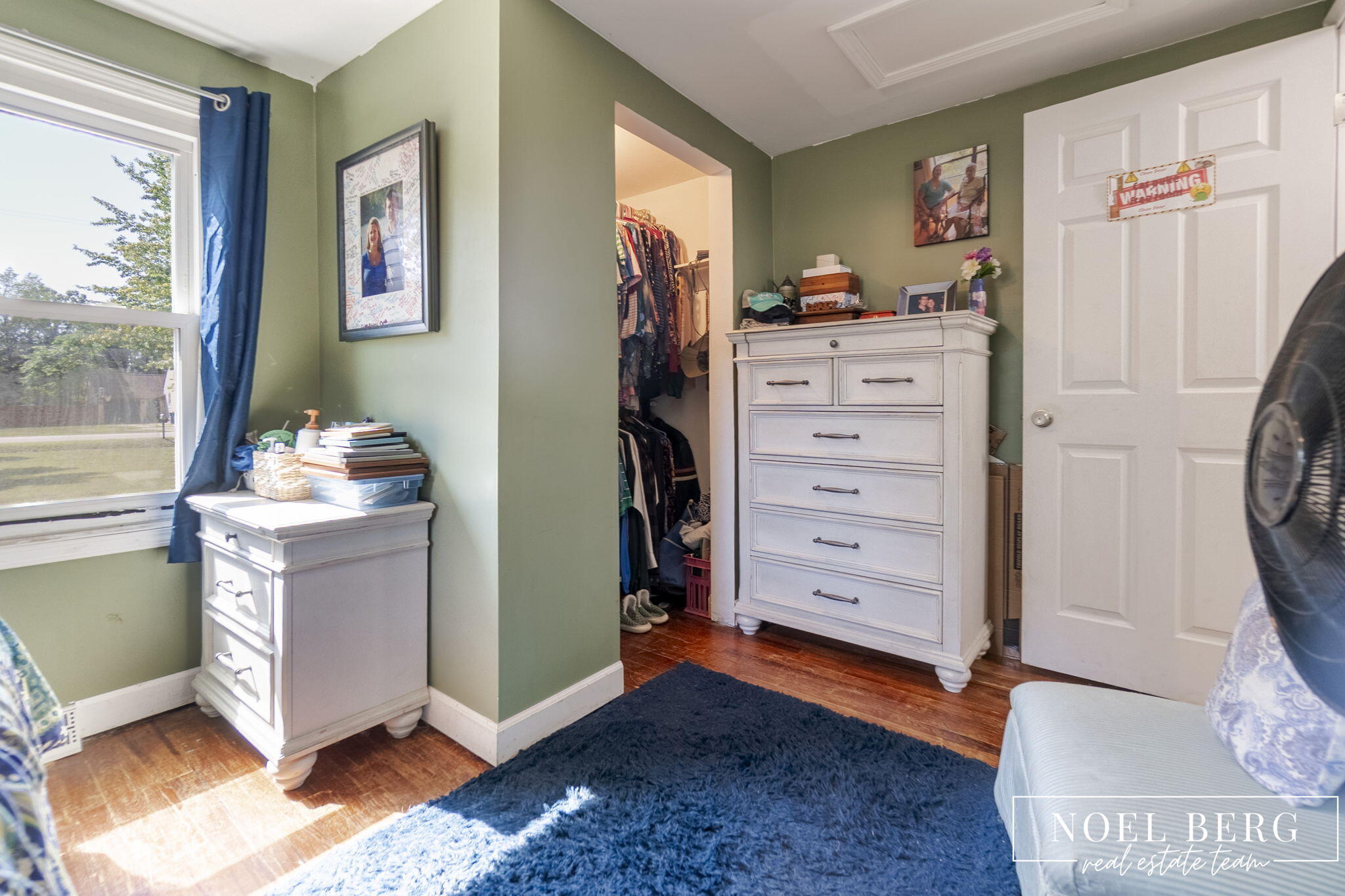 1104 S Drent Road Muskegon MI 49442