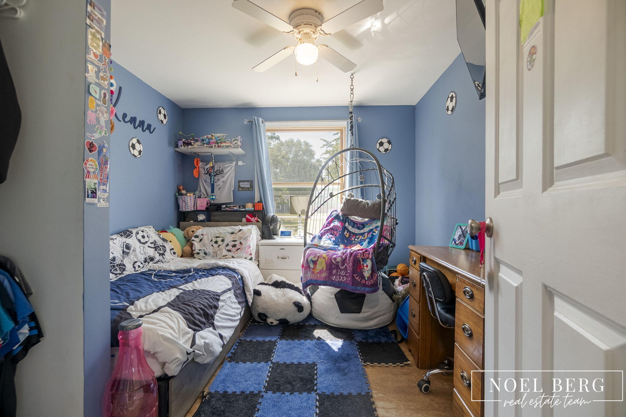 1104 S Drent Road Muskegon MI 49442