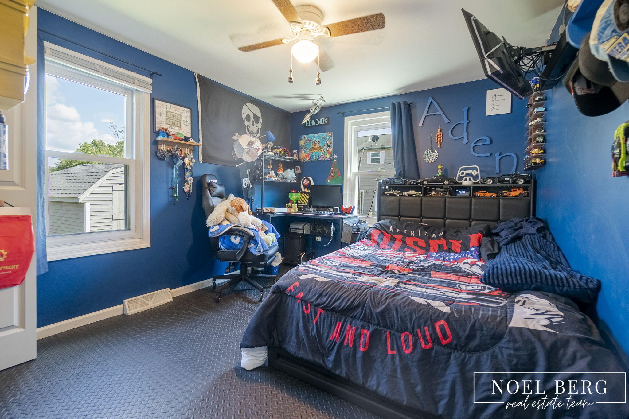 1104 S Drent Road Muskegon MI 49442
