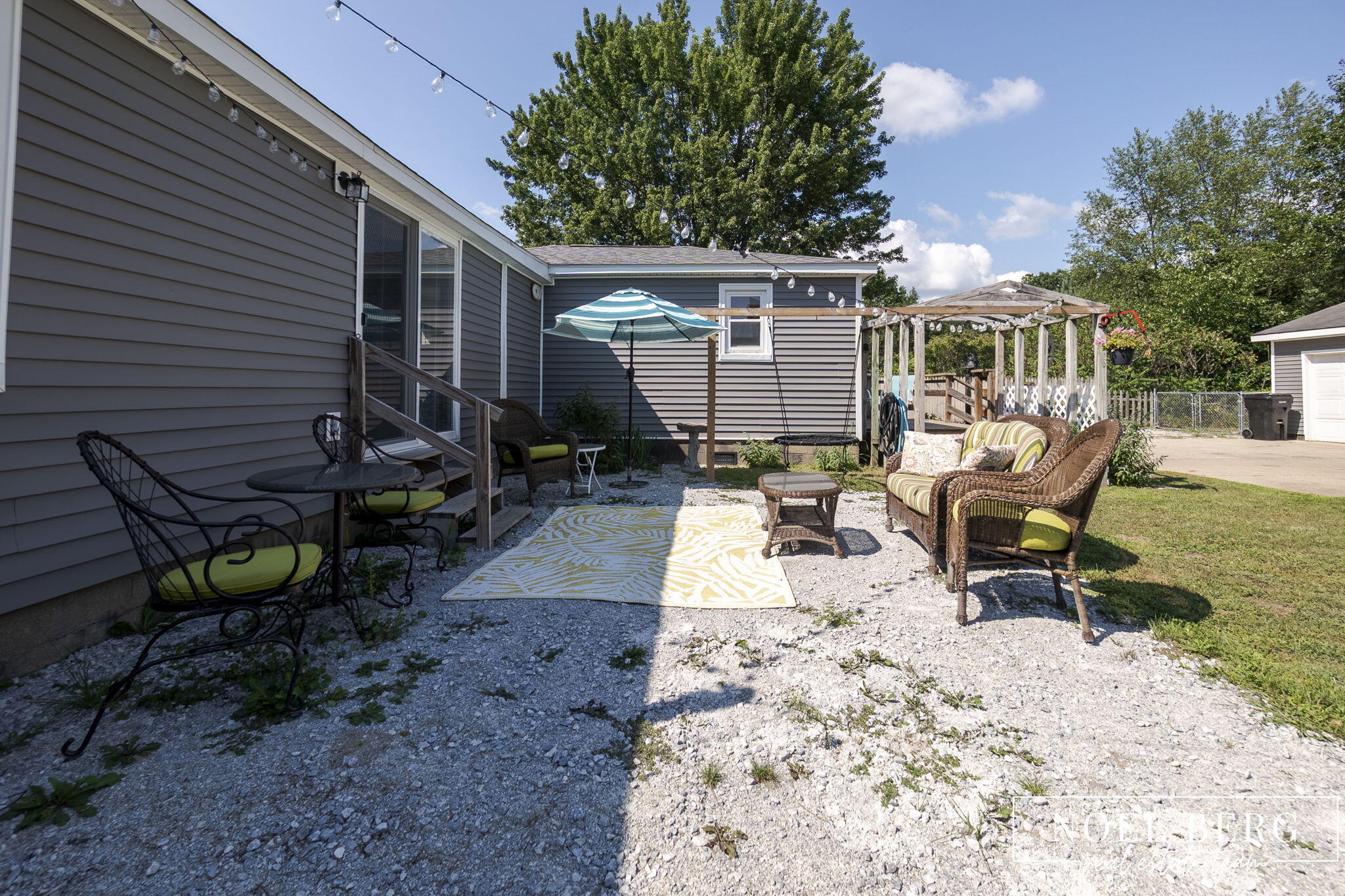 1104 S Drent Road Muskegon MI 49442