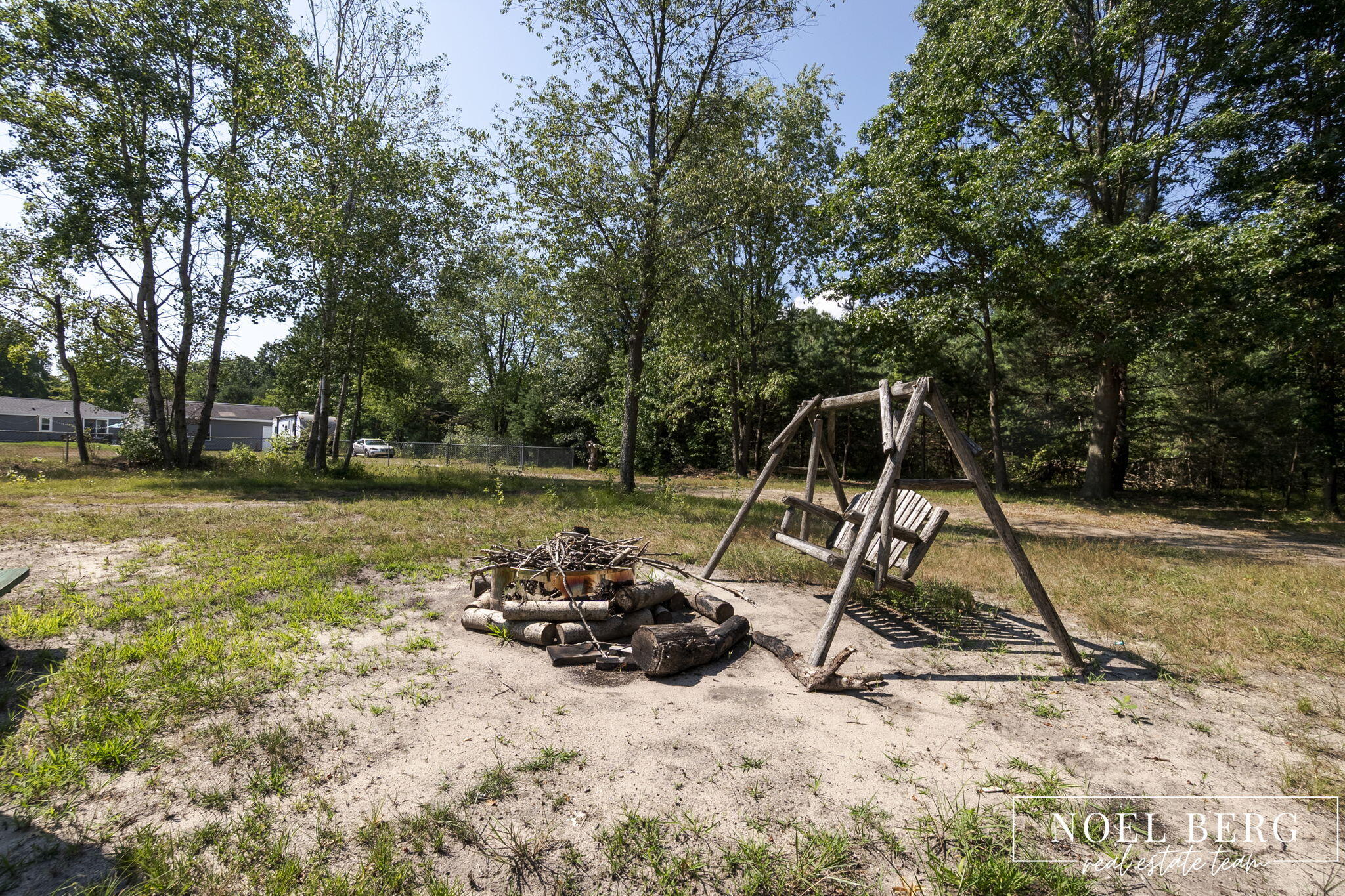 1104 S Drent Road Muskegon MI 49442