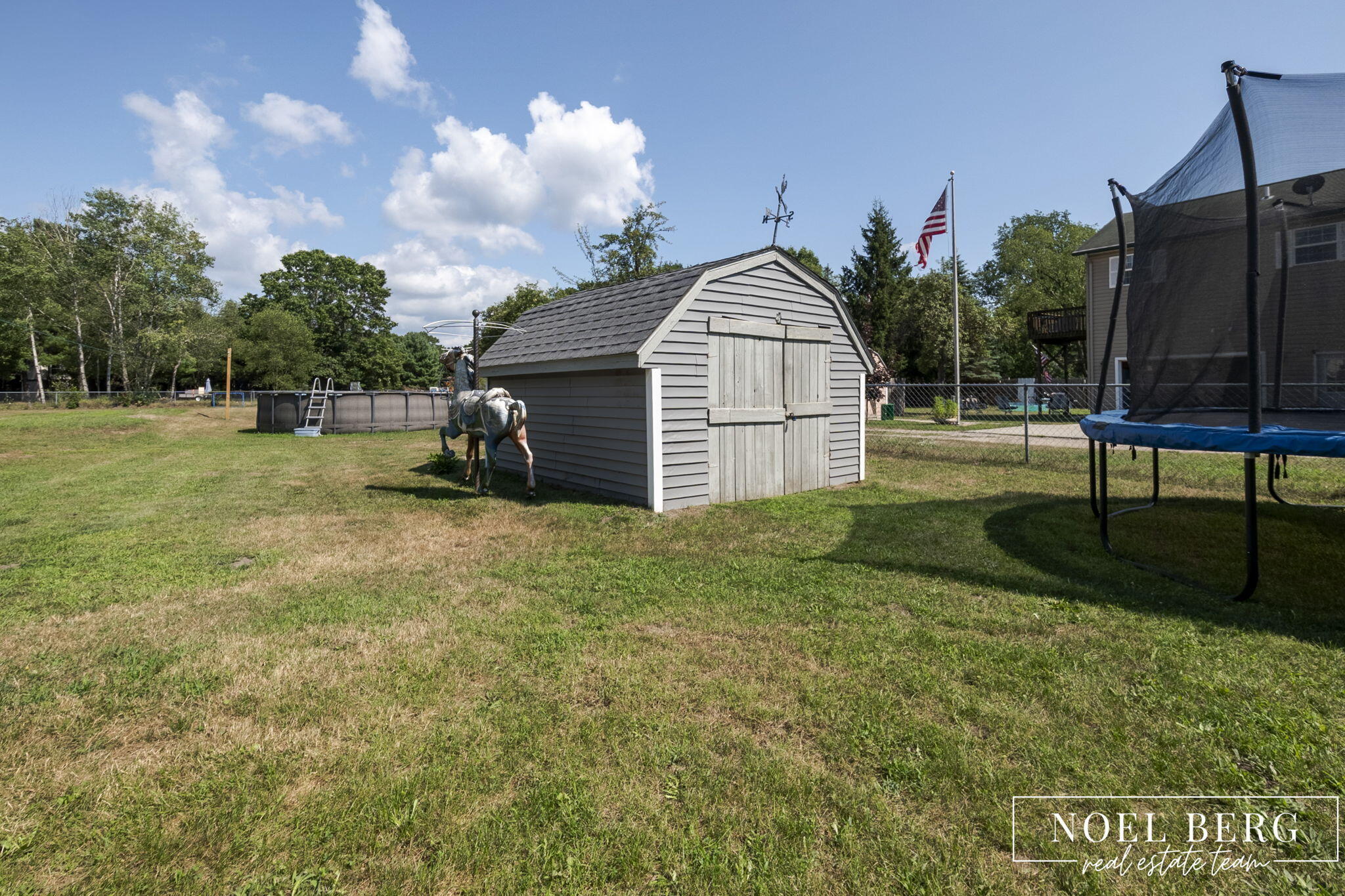 1104 S Drent Road Muskegon MI 49442