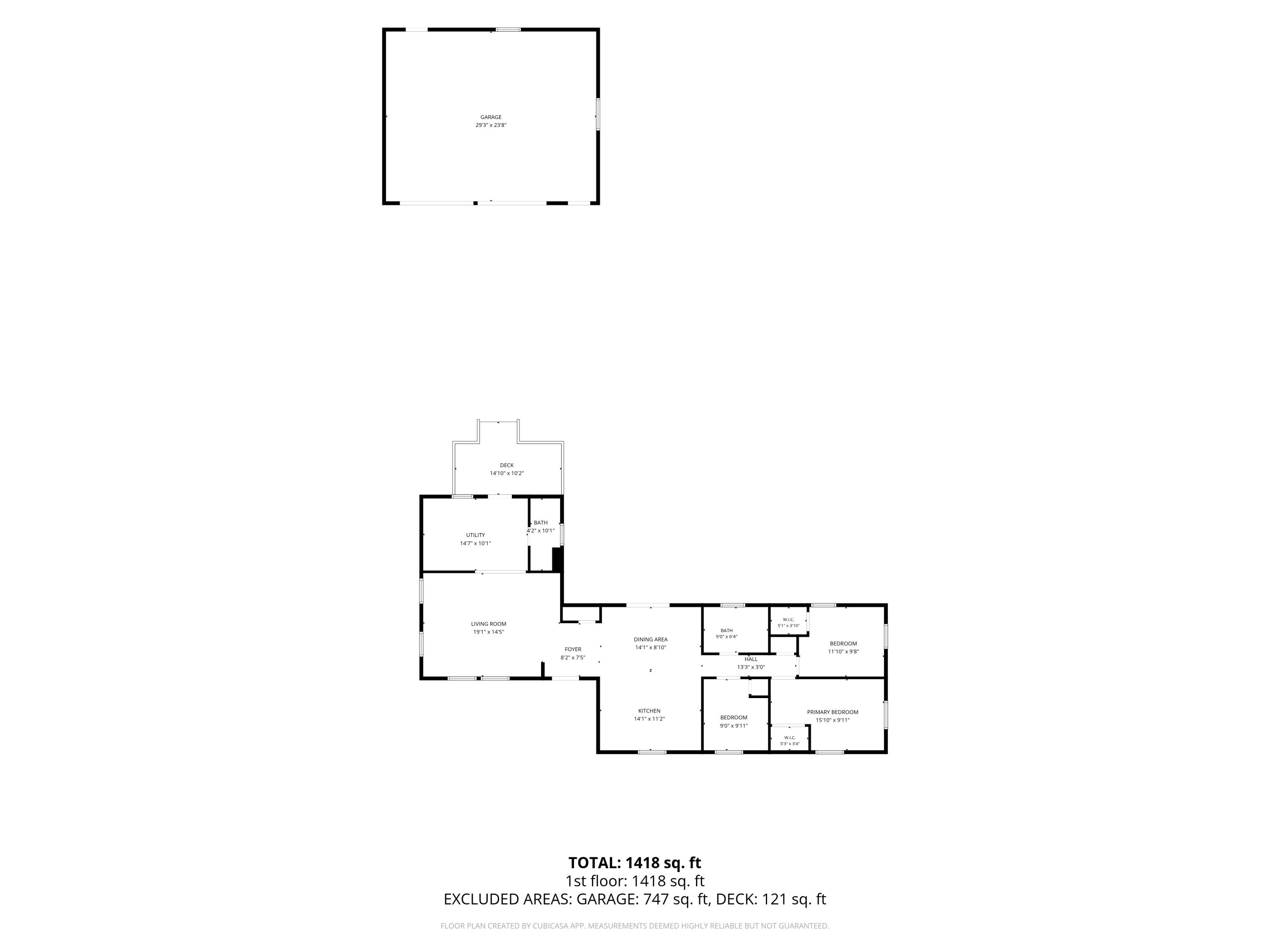 1104 S Drent Road Muskegon MI 49442