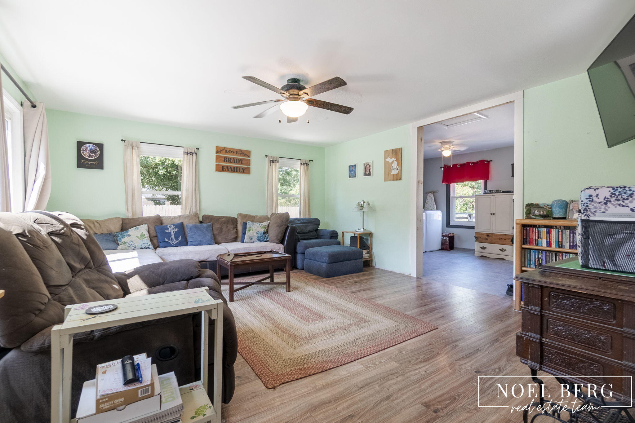 1104 S Drent Road Muskegon MI 49442