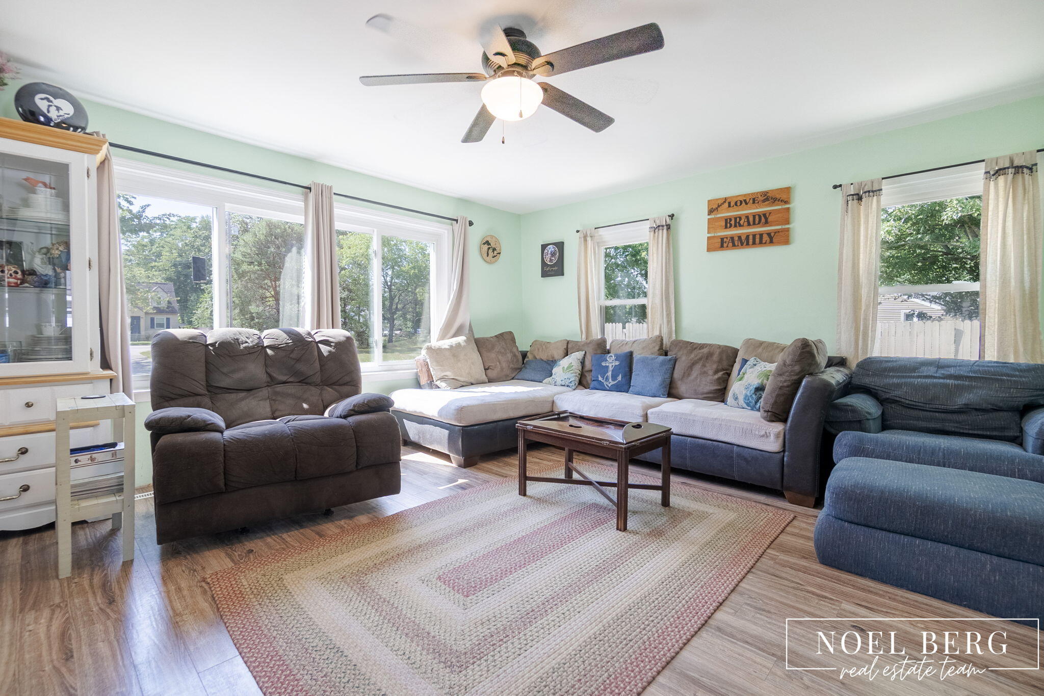 1104 S Drent Road Muskegon MI 49442