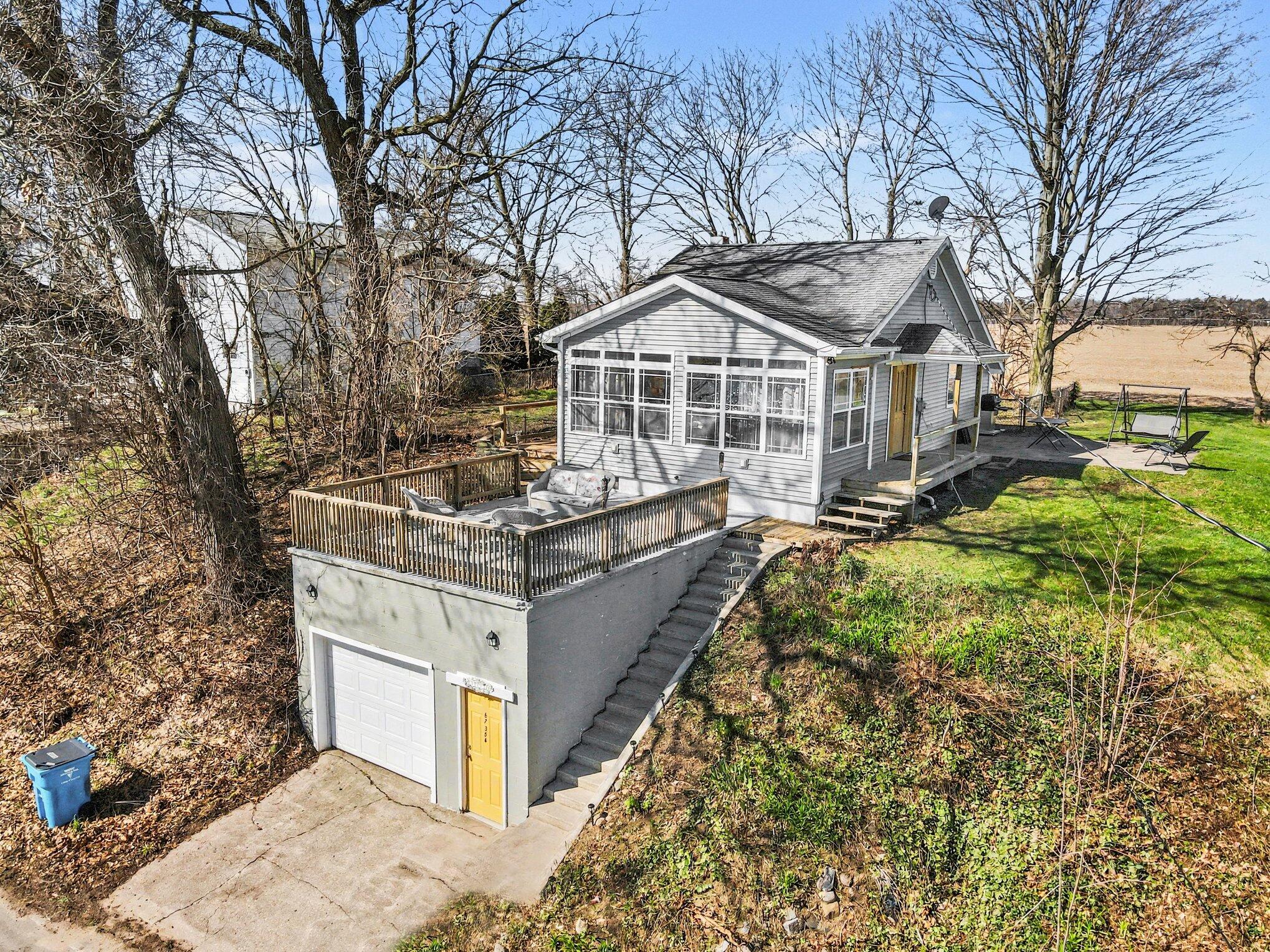 67354 Oil City Road Edwardsburg MI 49112