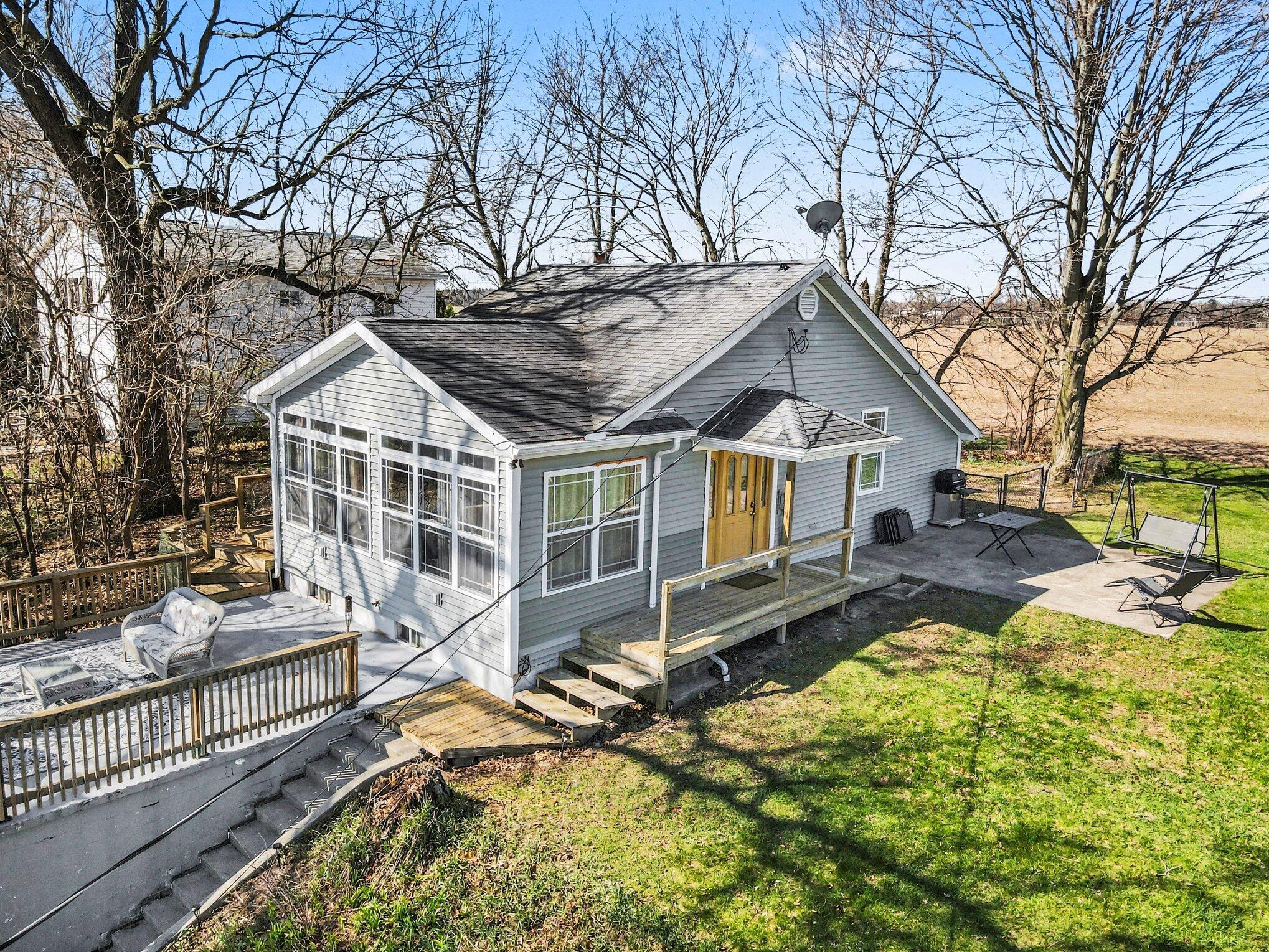 67354 Oil City Road Edwardsburg MI 49112