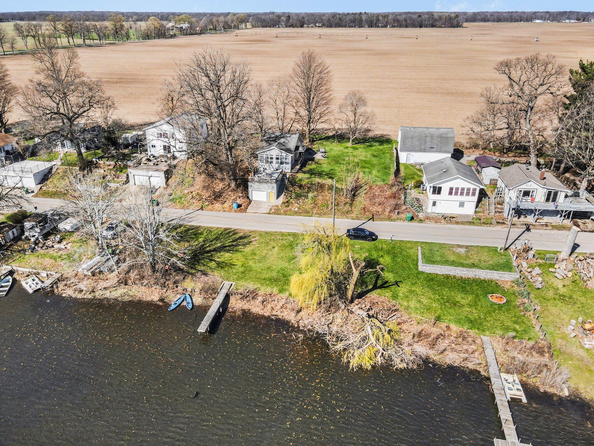 67354 Oil City Road Edwardsburg MI 49112