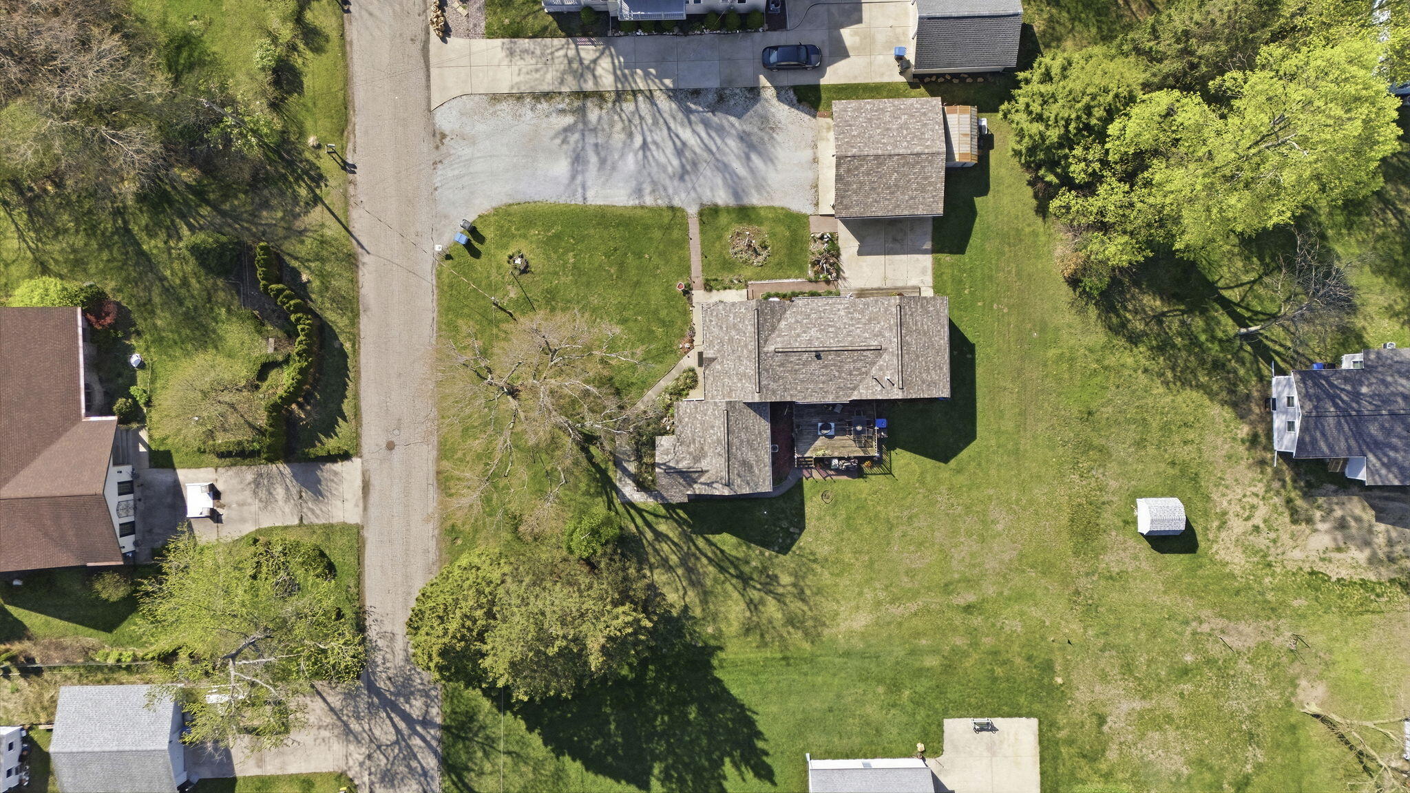 418 S Mayhew Street New Buffalo MI 49117