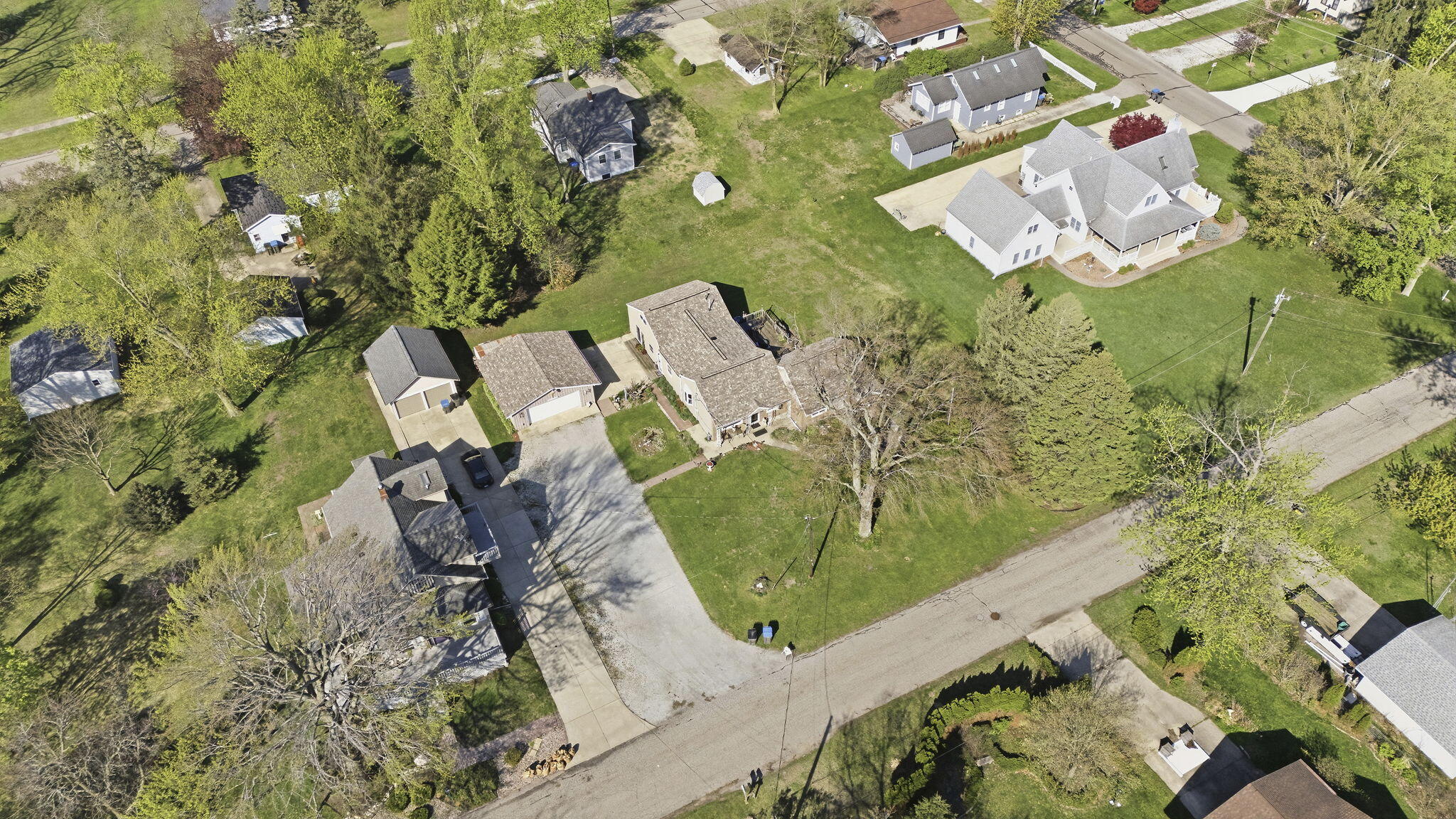 418 S Mayhew Street New Buffalo MI 49117