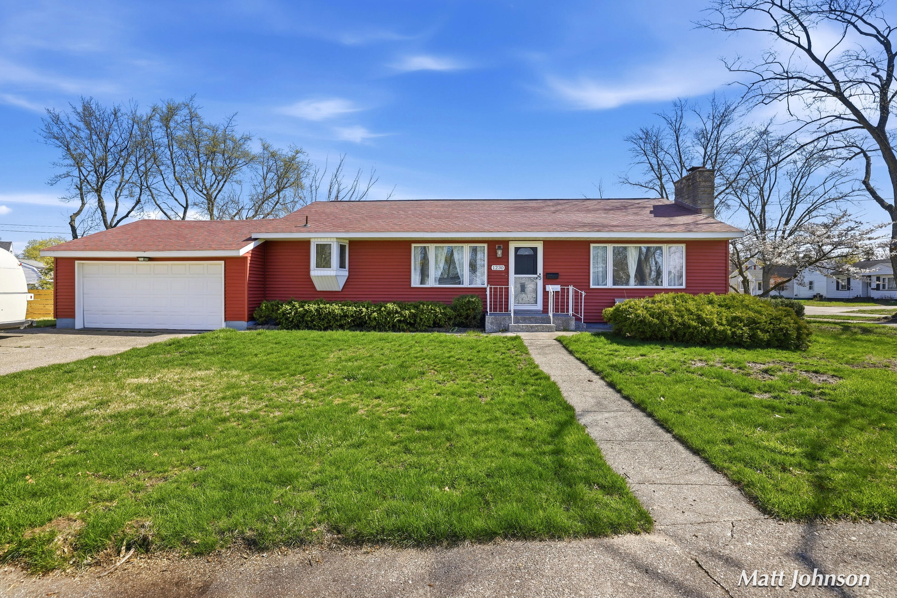 1230 Princeton Road Muskegon MI 49441