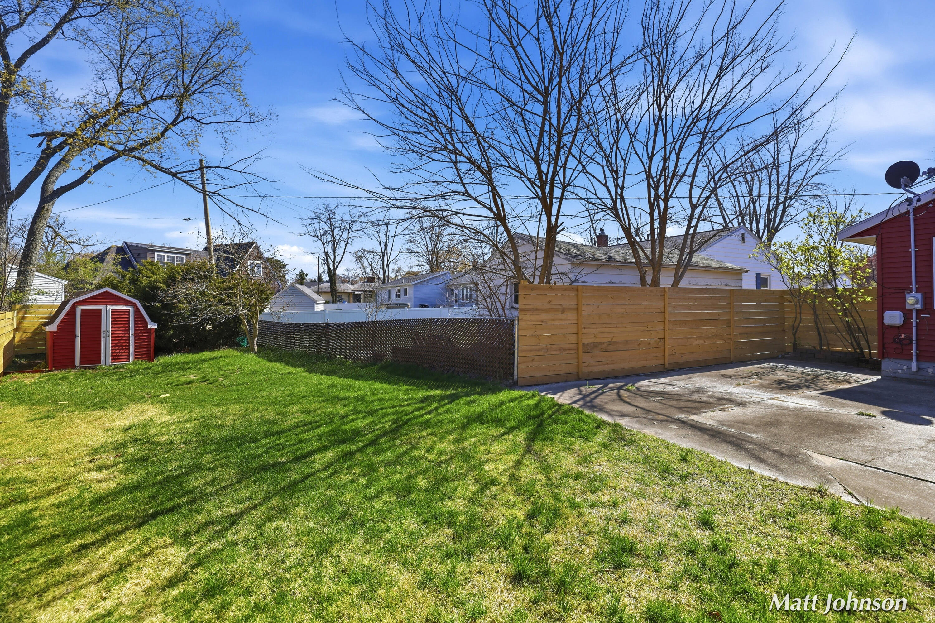 1230 Princeton Road Muskegon MI 49441