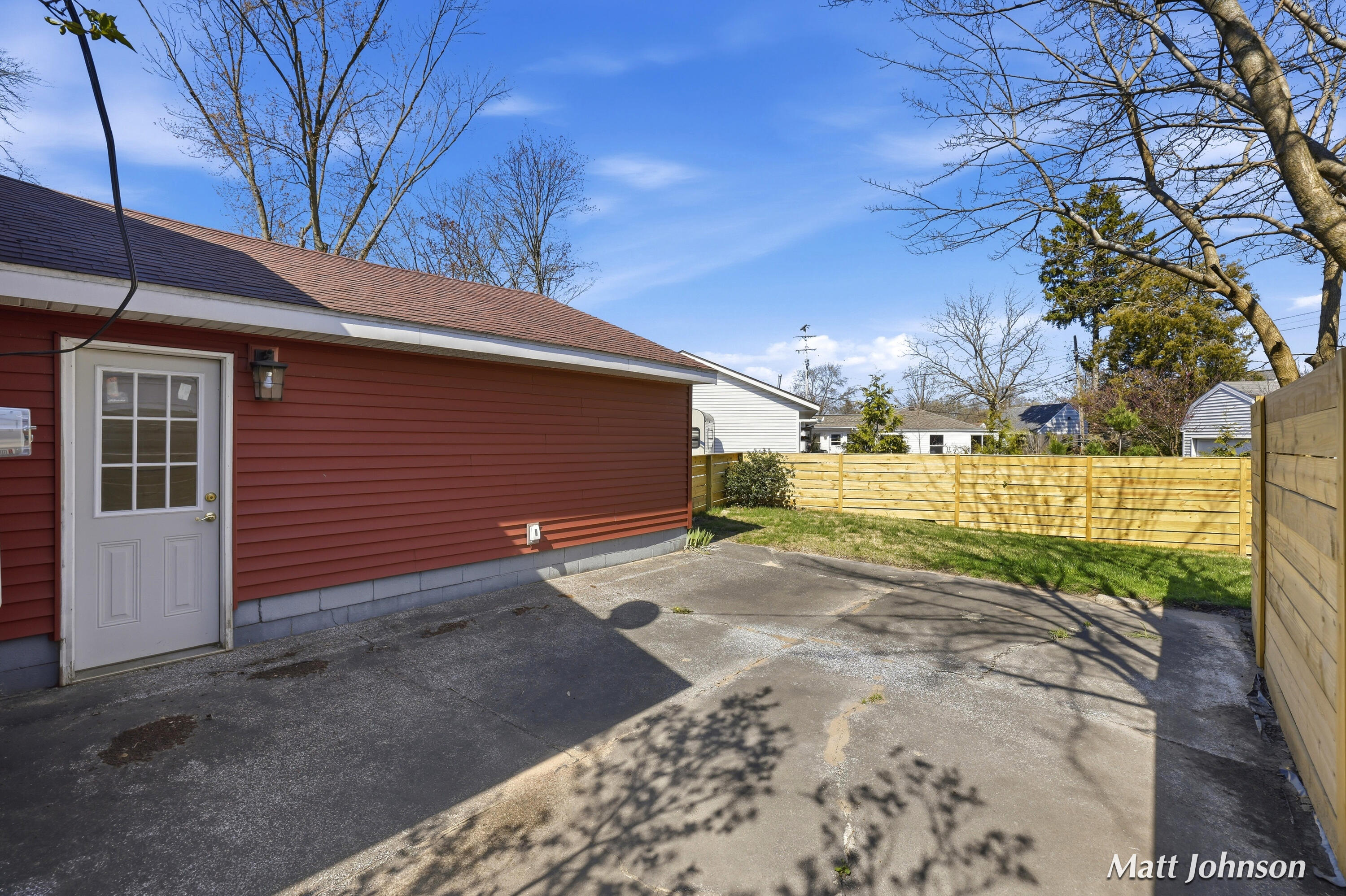 1230 Princeton Road Muskegon MI 49441