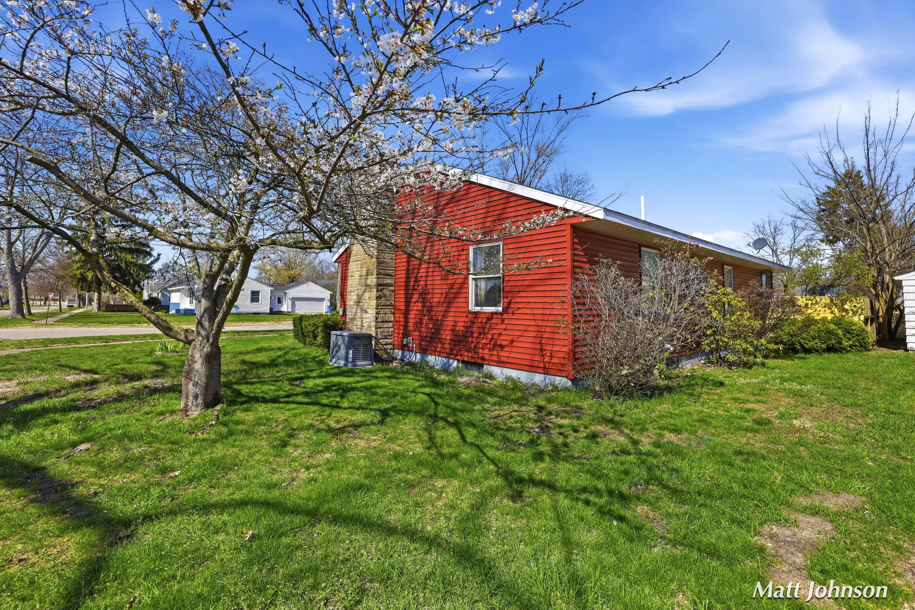 1230 Princeton Road Muskegon MI 49441