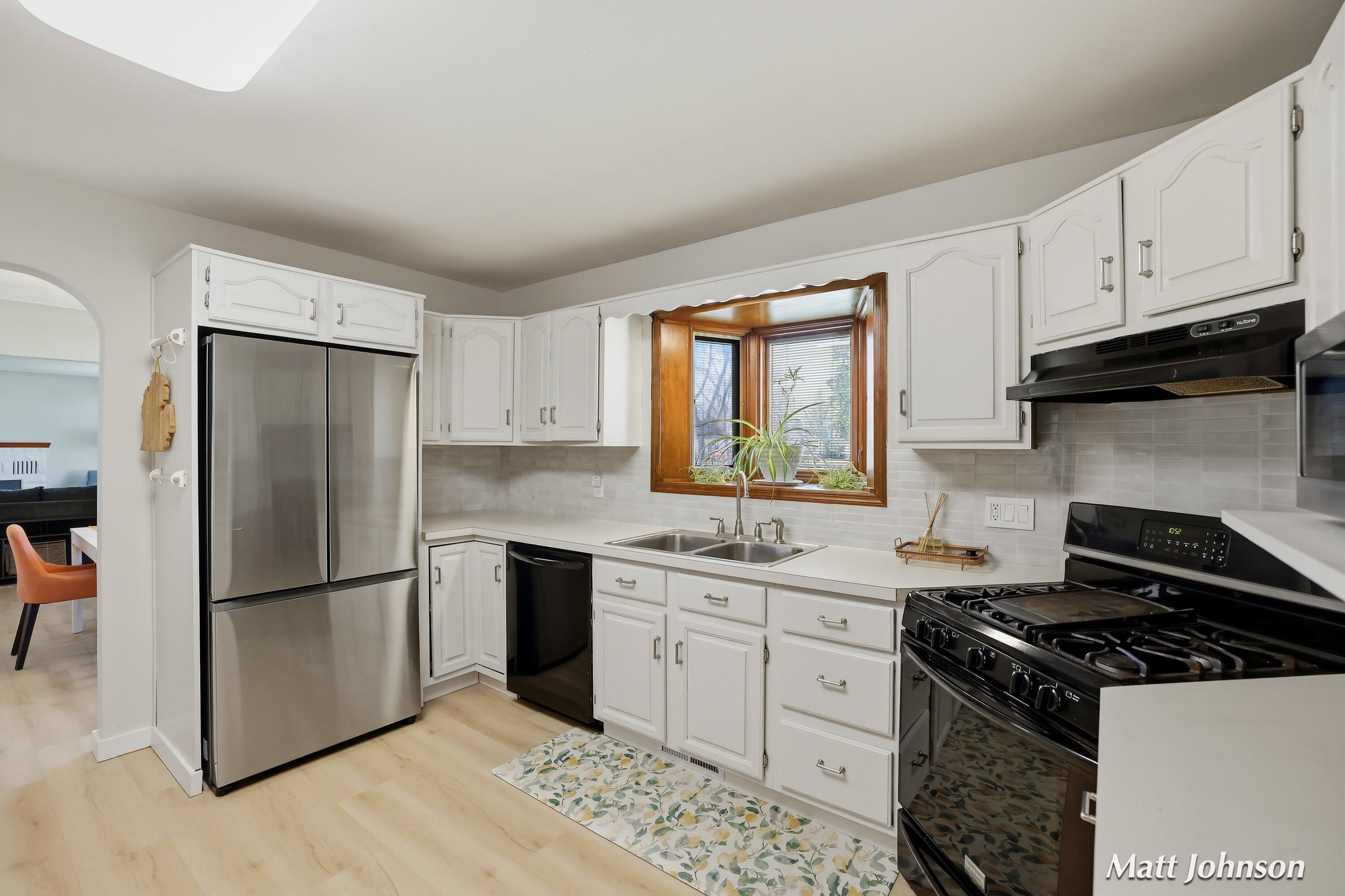 1230 Princeton Road Muskegon MI 49441
