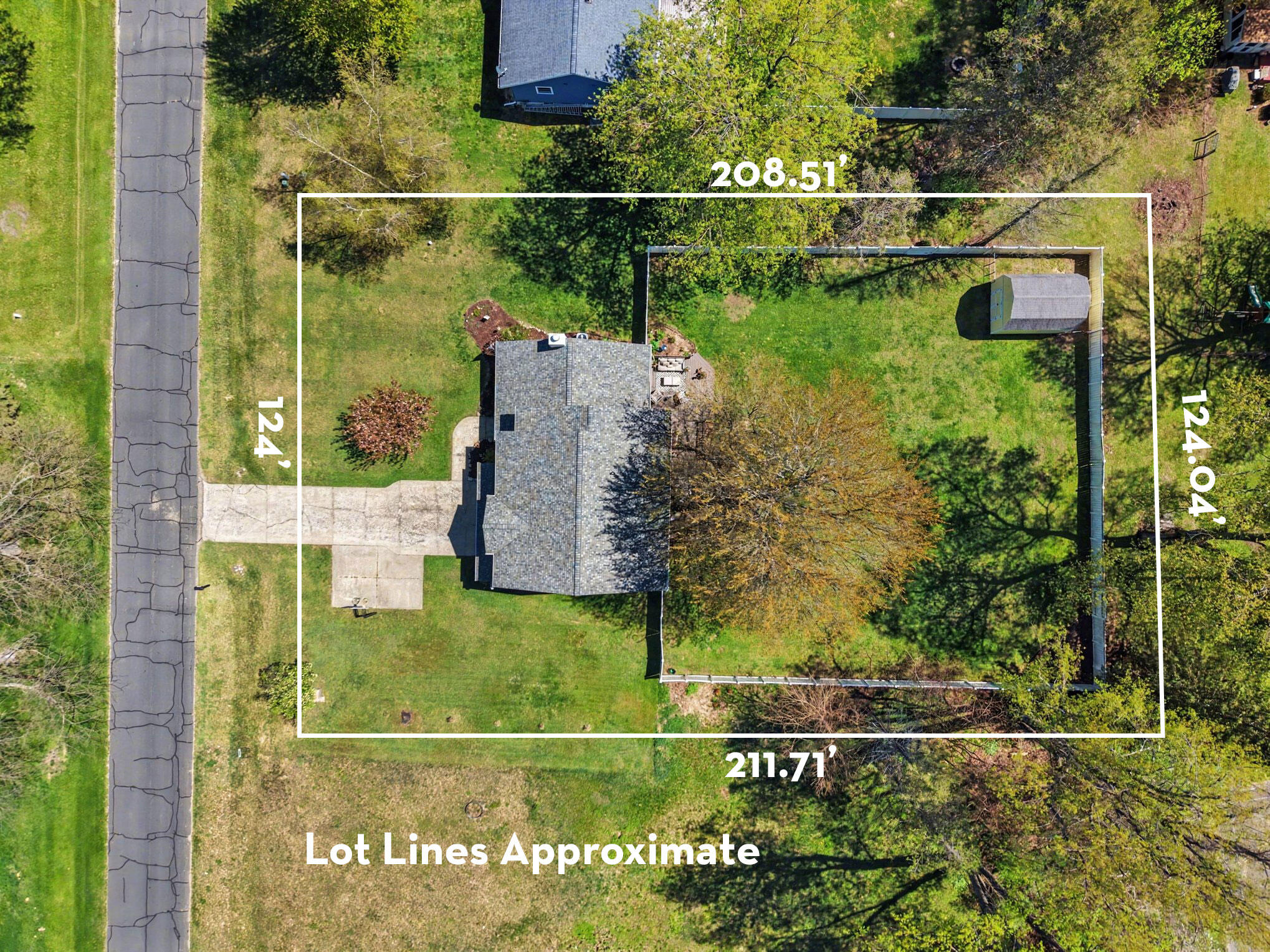 9466 Riverbend Drive South Haven MI 49090