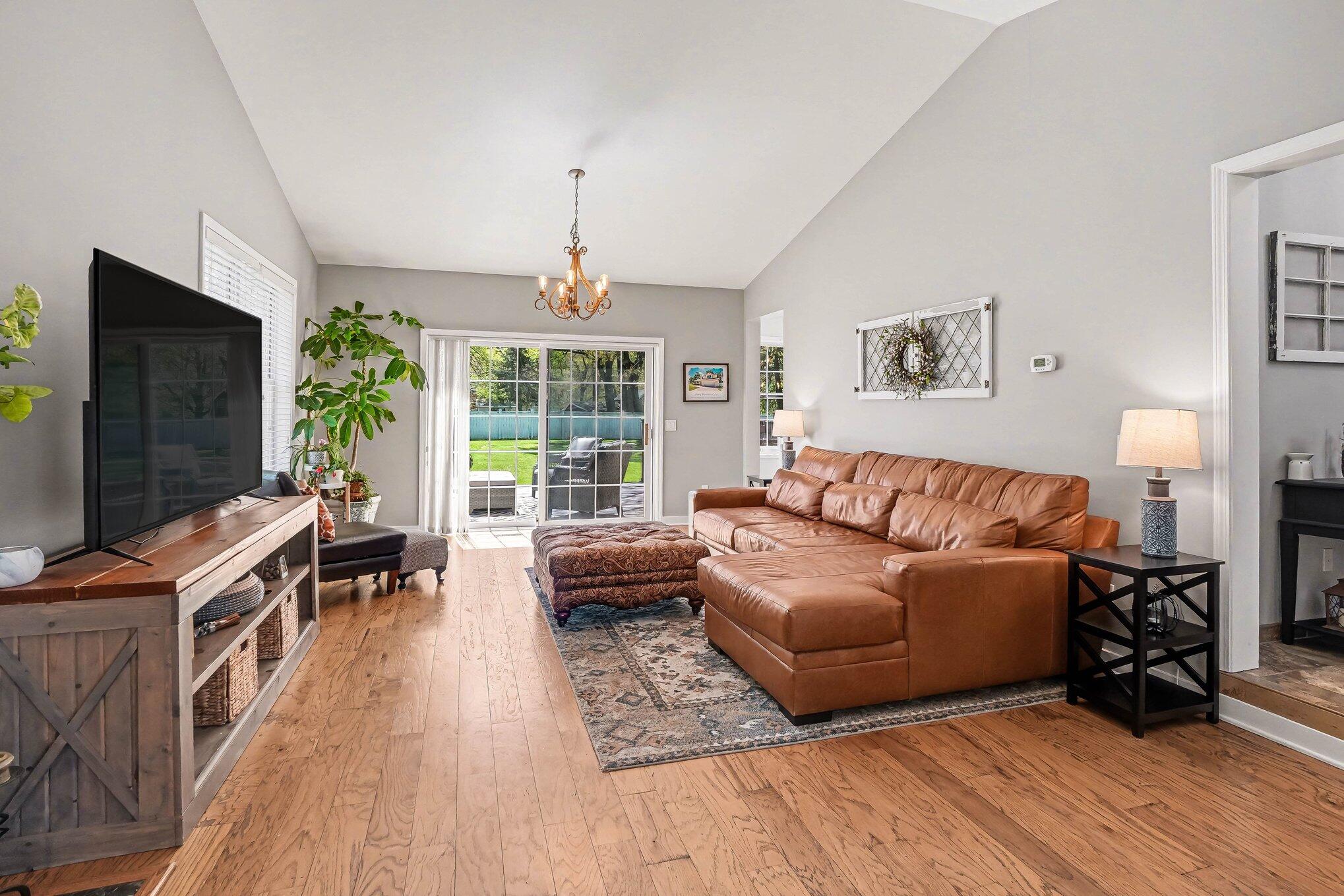 9466 Riverbend Drive South Haven MI 49090