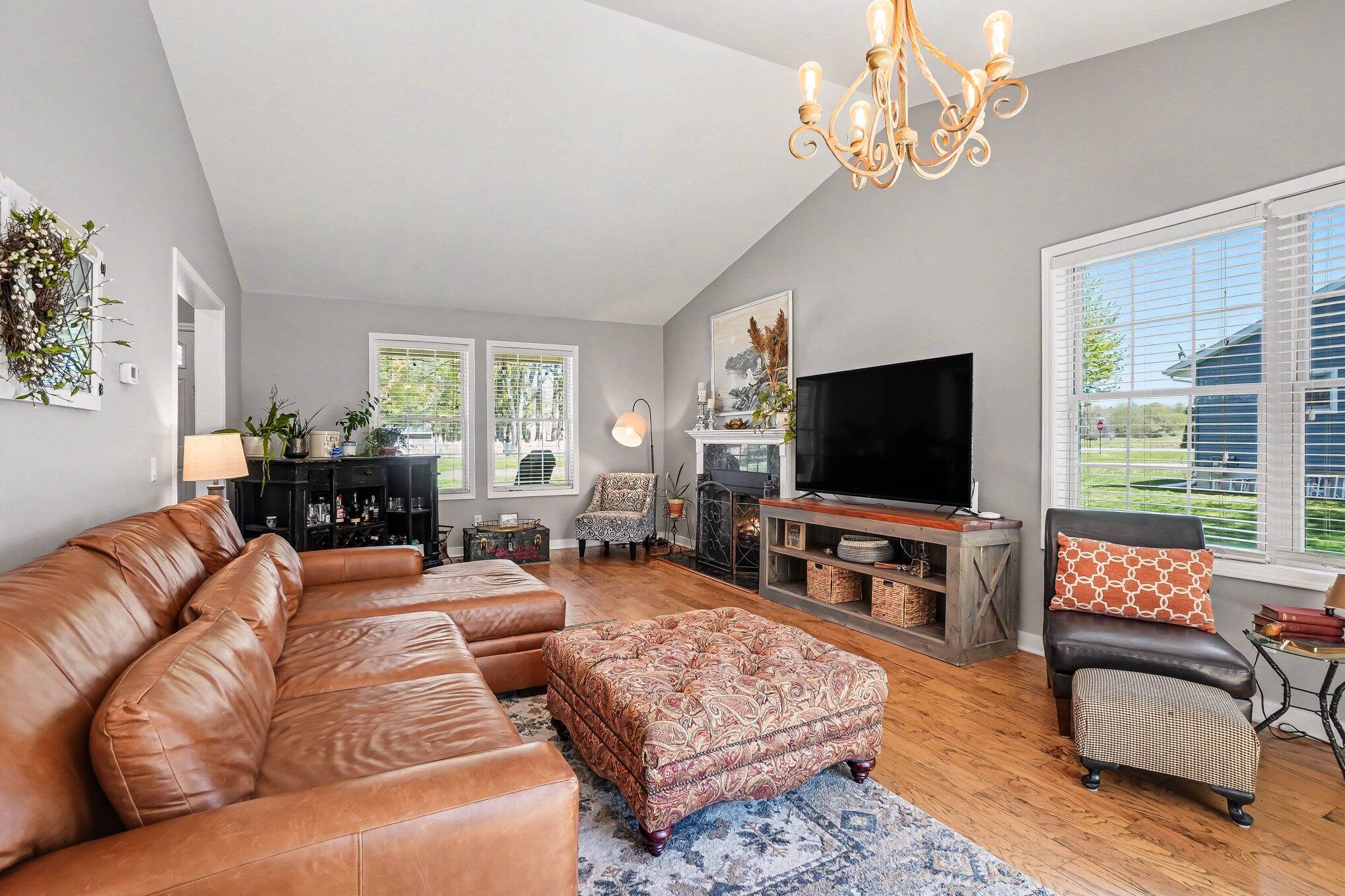 9466 Riverbend Drive South Haven MI 49090
