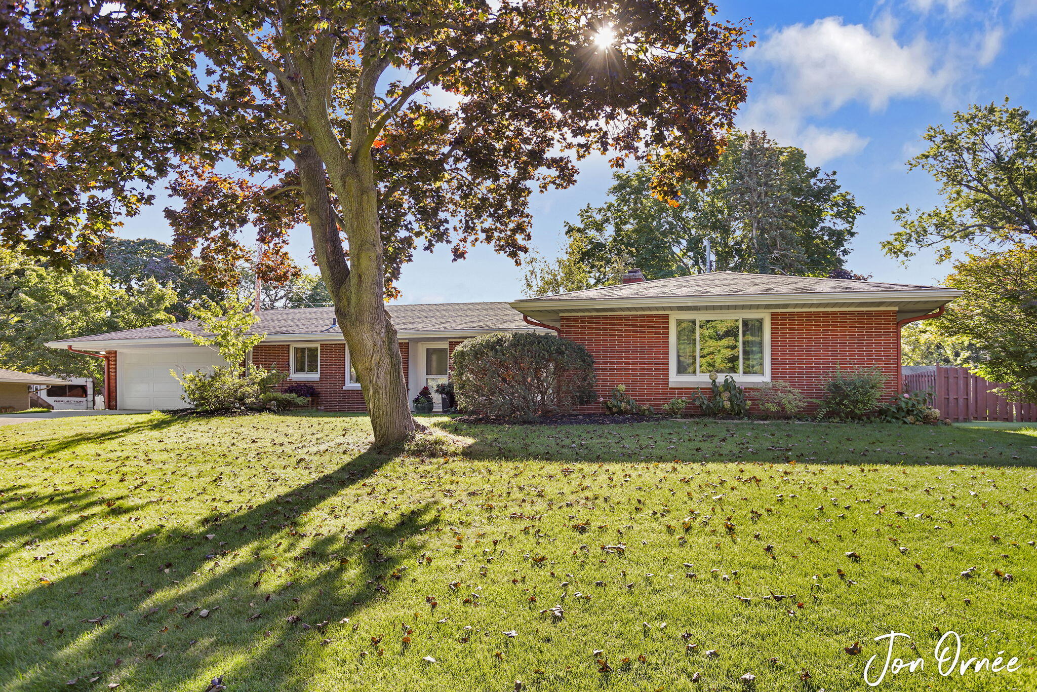 814 Bertsch Drive Holland MI 49423