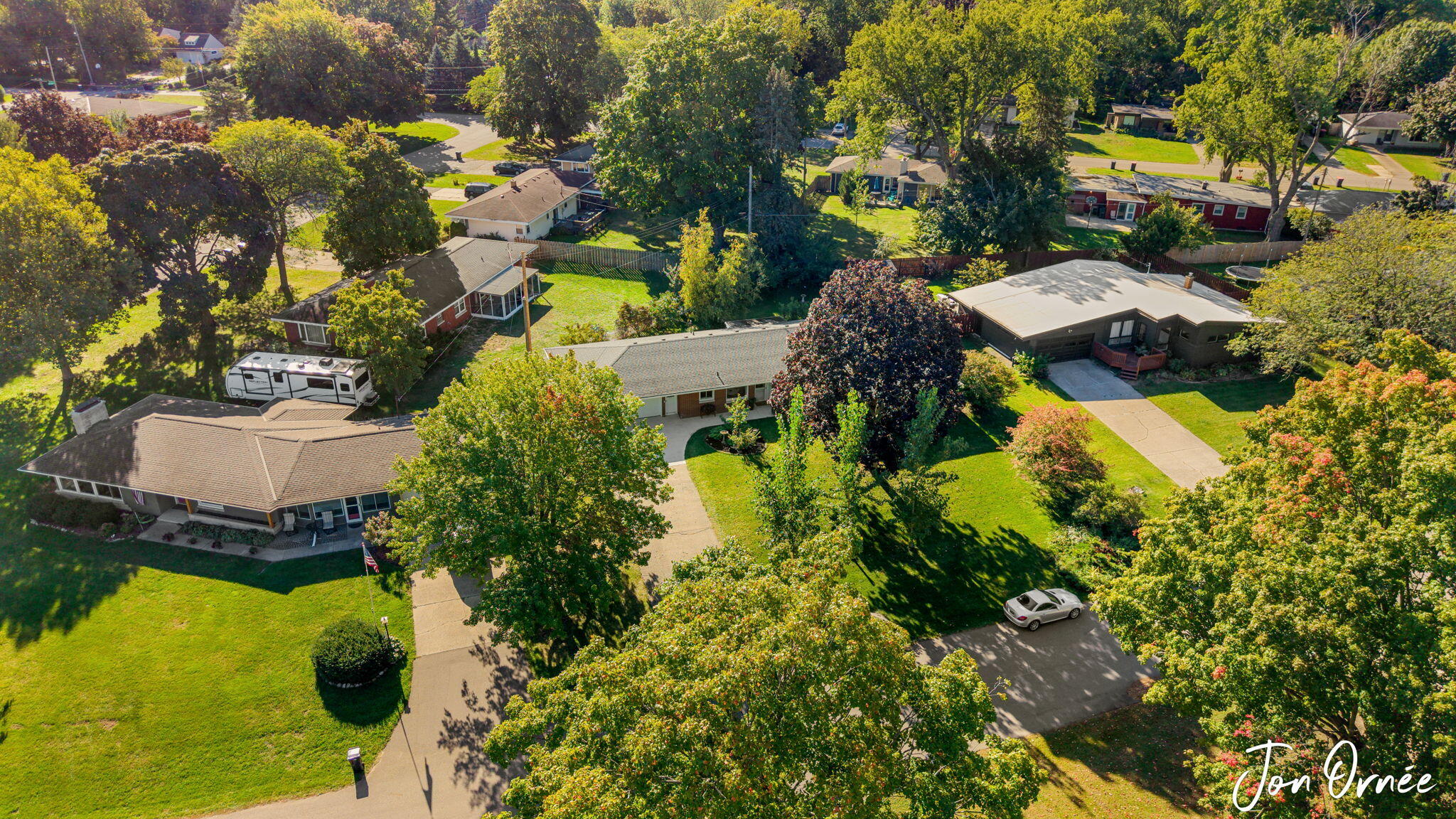 814 Bertsch Drive Holland MI 49423