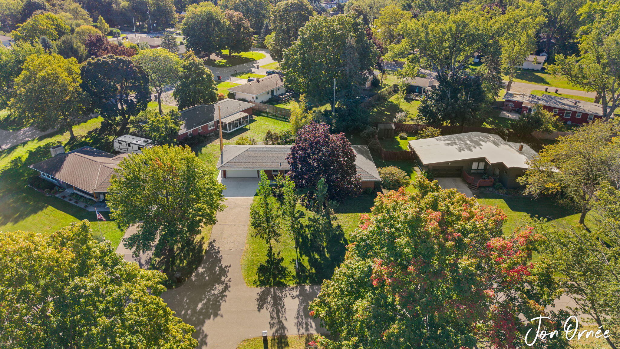 814 Bertsch Drive Holland MI 49423