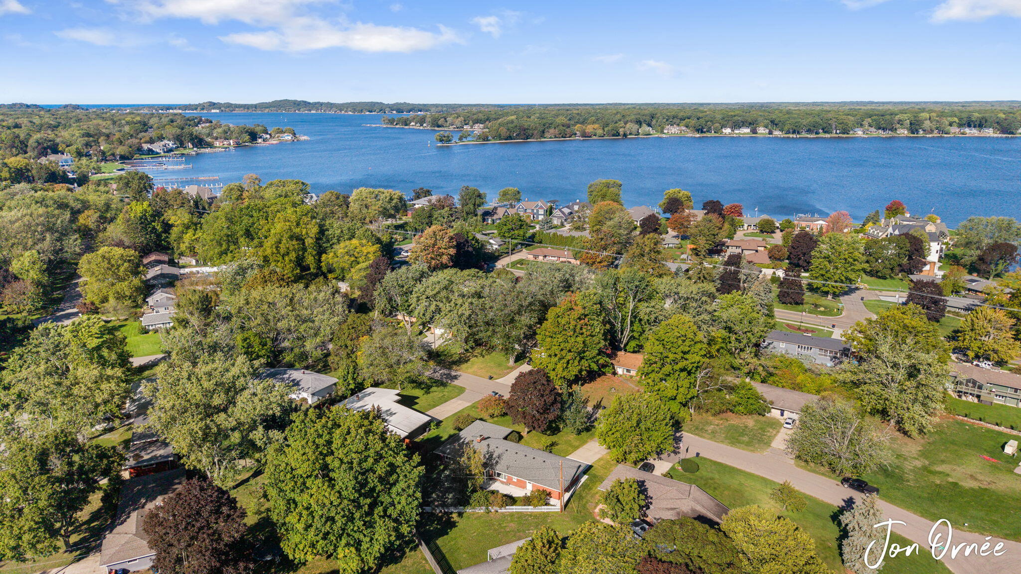 814 Bertsch Drive Holland MI 49423