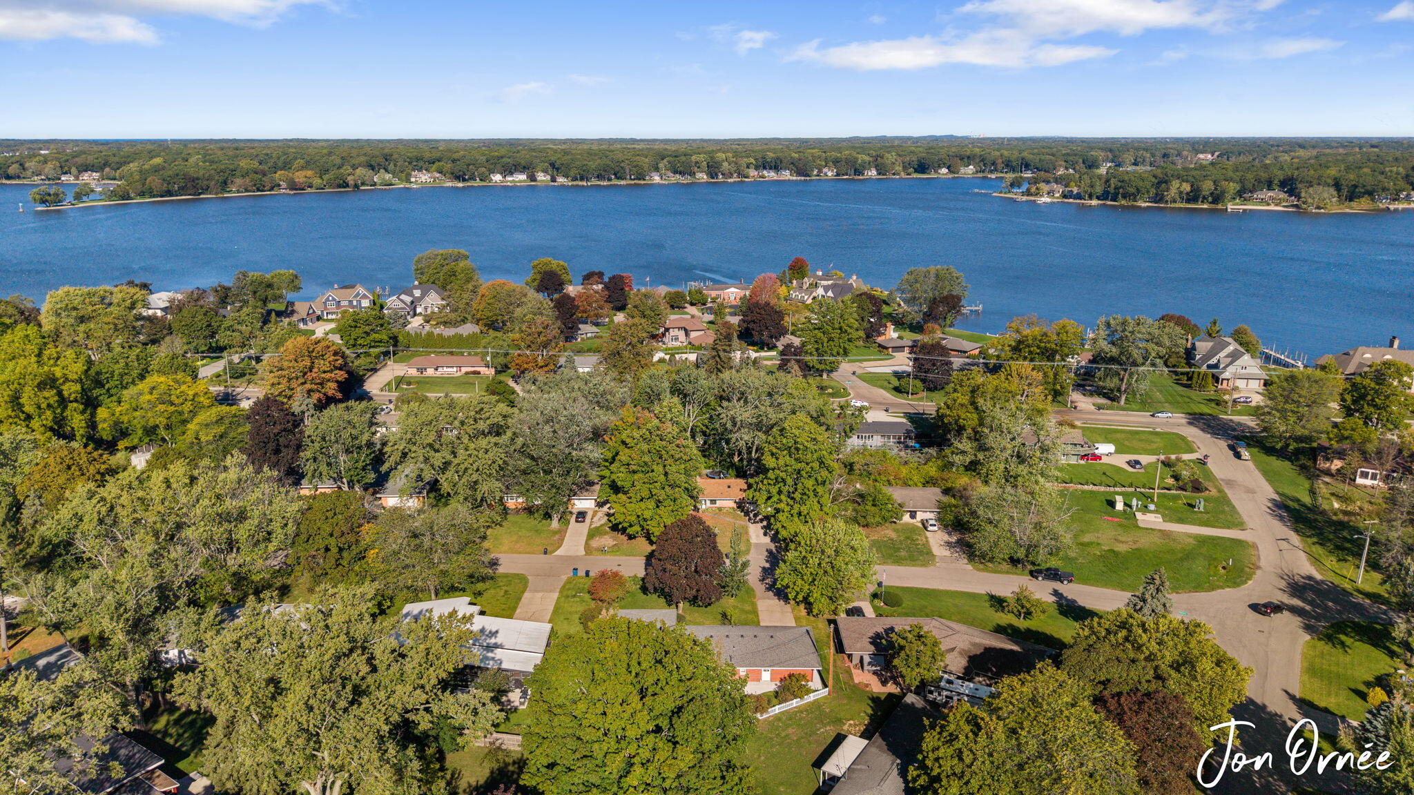 814 Bertsch Drive Holland MI 49423