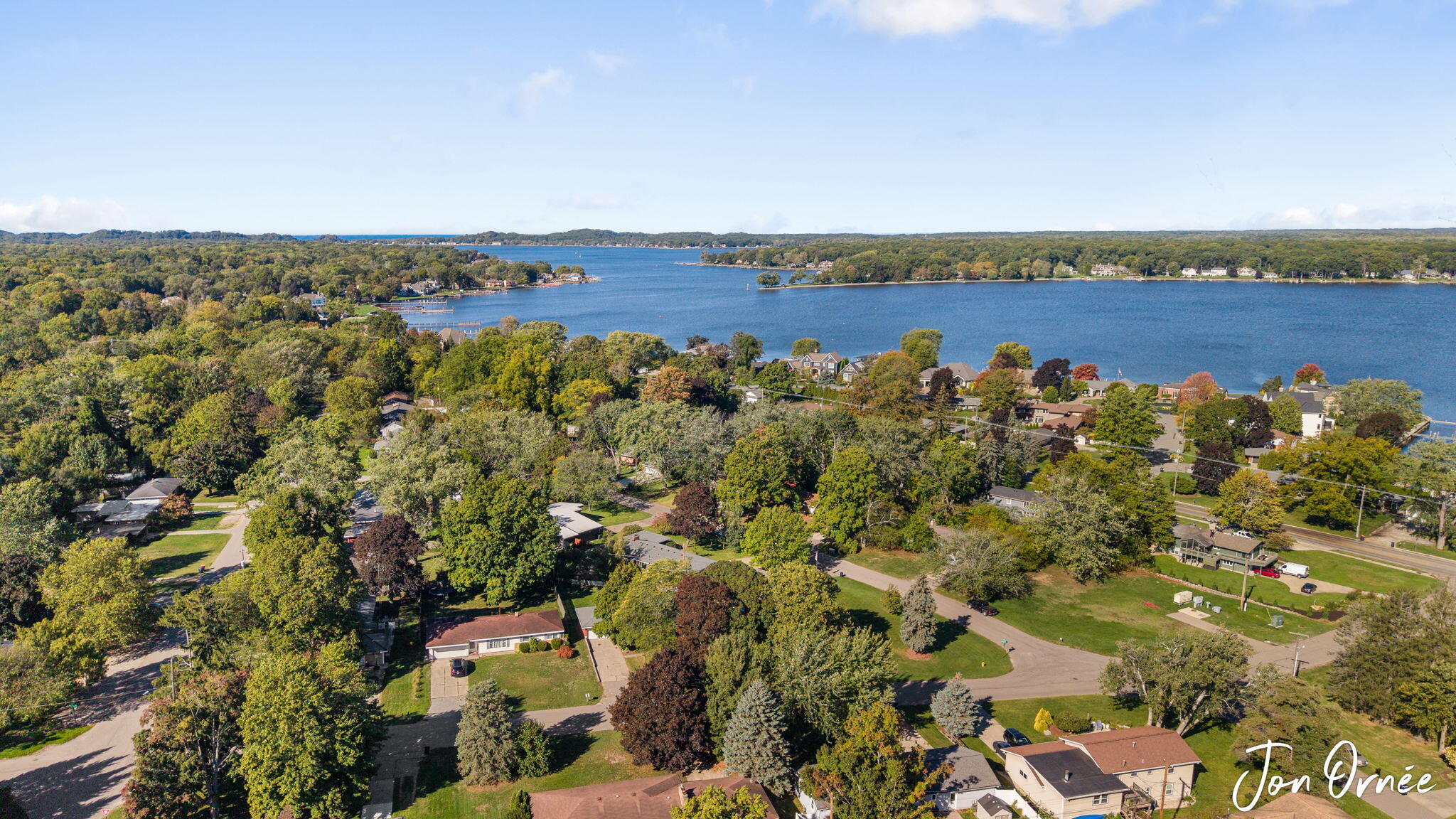 814 Bertsch Drive Holland MI 49423