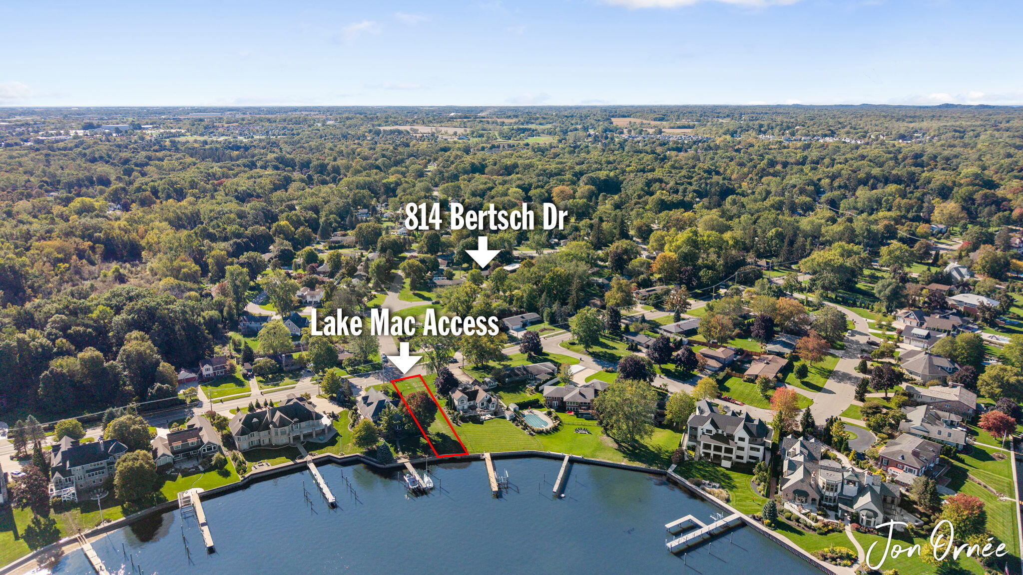 814 Bertsch Drive Holland MI 49423