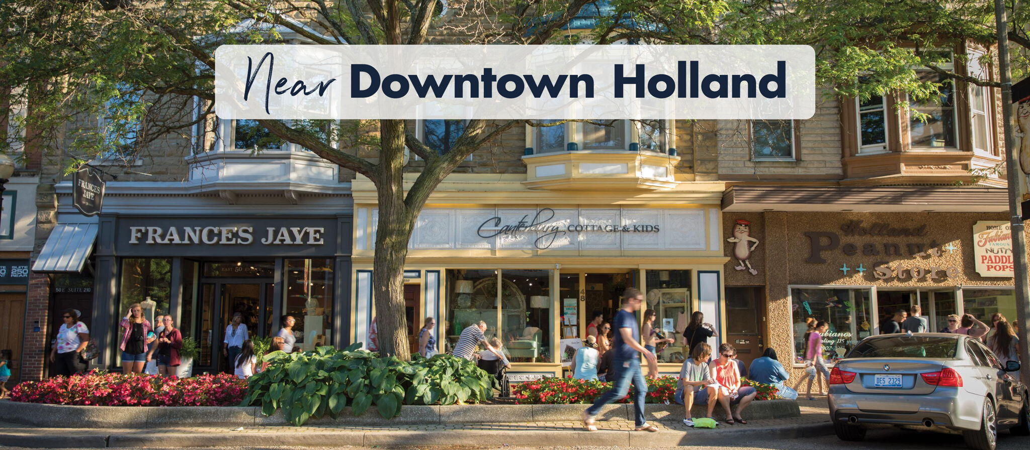 814 Bertsch Drive Holland MI 49423