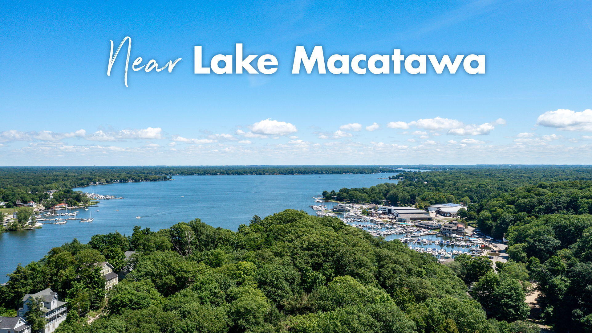 814 Bertsch Drive Holland MI 49423