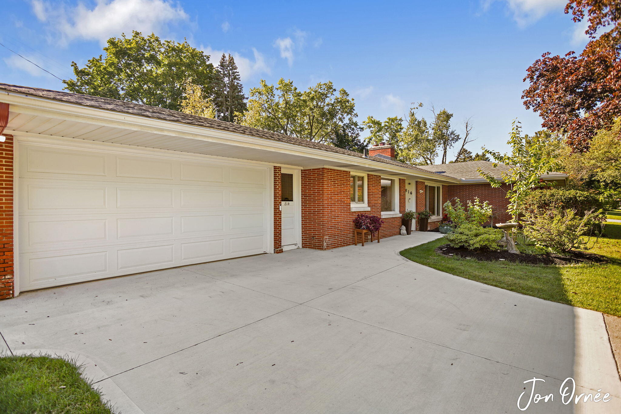 814 Bertsch Drive Holland MI 49423