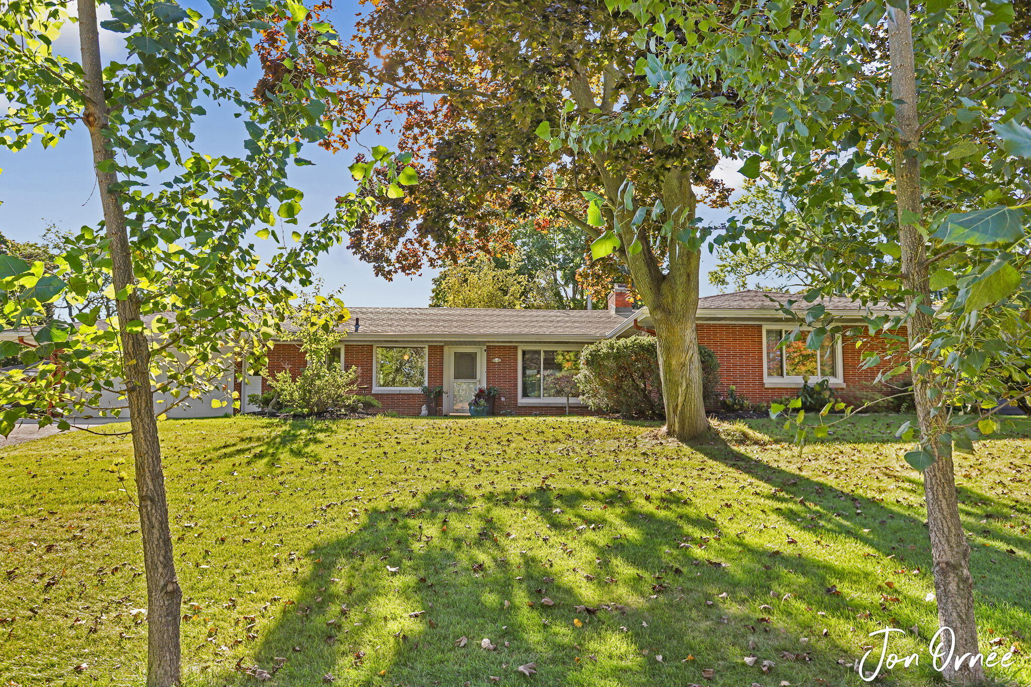 814 Bertsch Drive Holland MI 49423