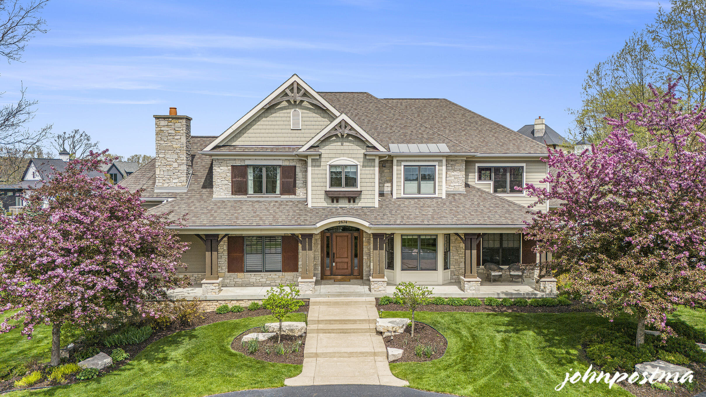 2674 Montreux Hills Court Ada MI 49301