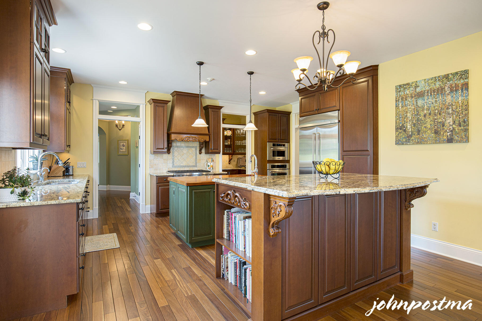 2674 Montreux Hills Court Ada MI 49301