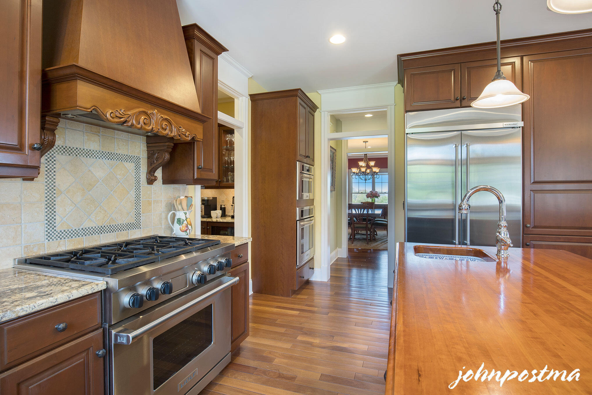 2674 Montreux Hills Court Ada MI 49301