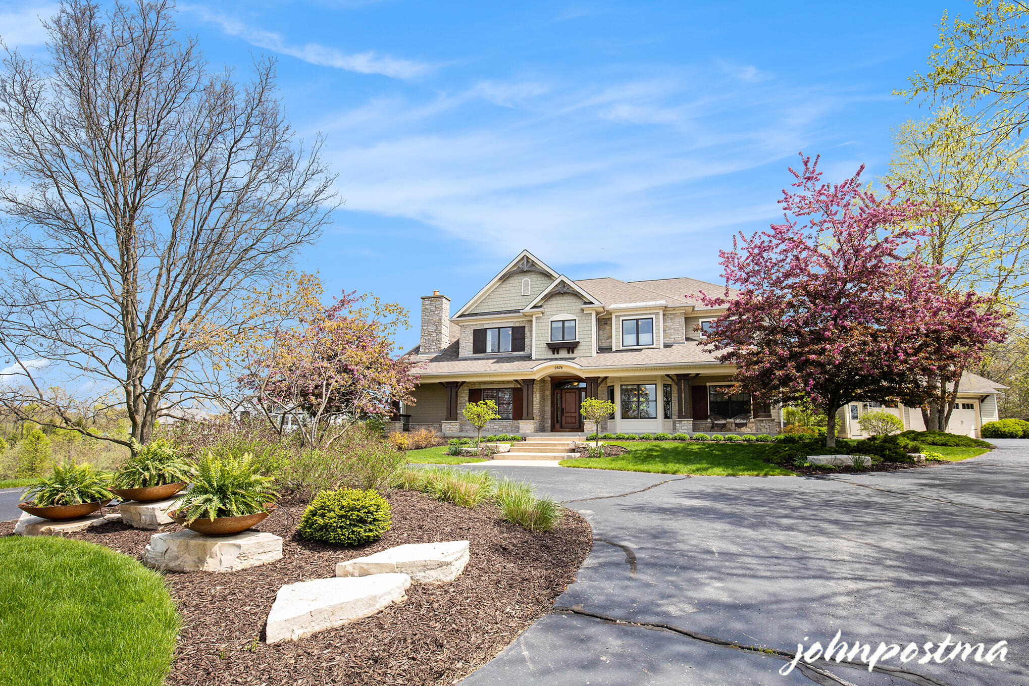 2674 Montreux Hills Court Ada MI 49301