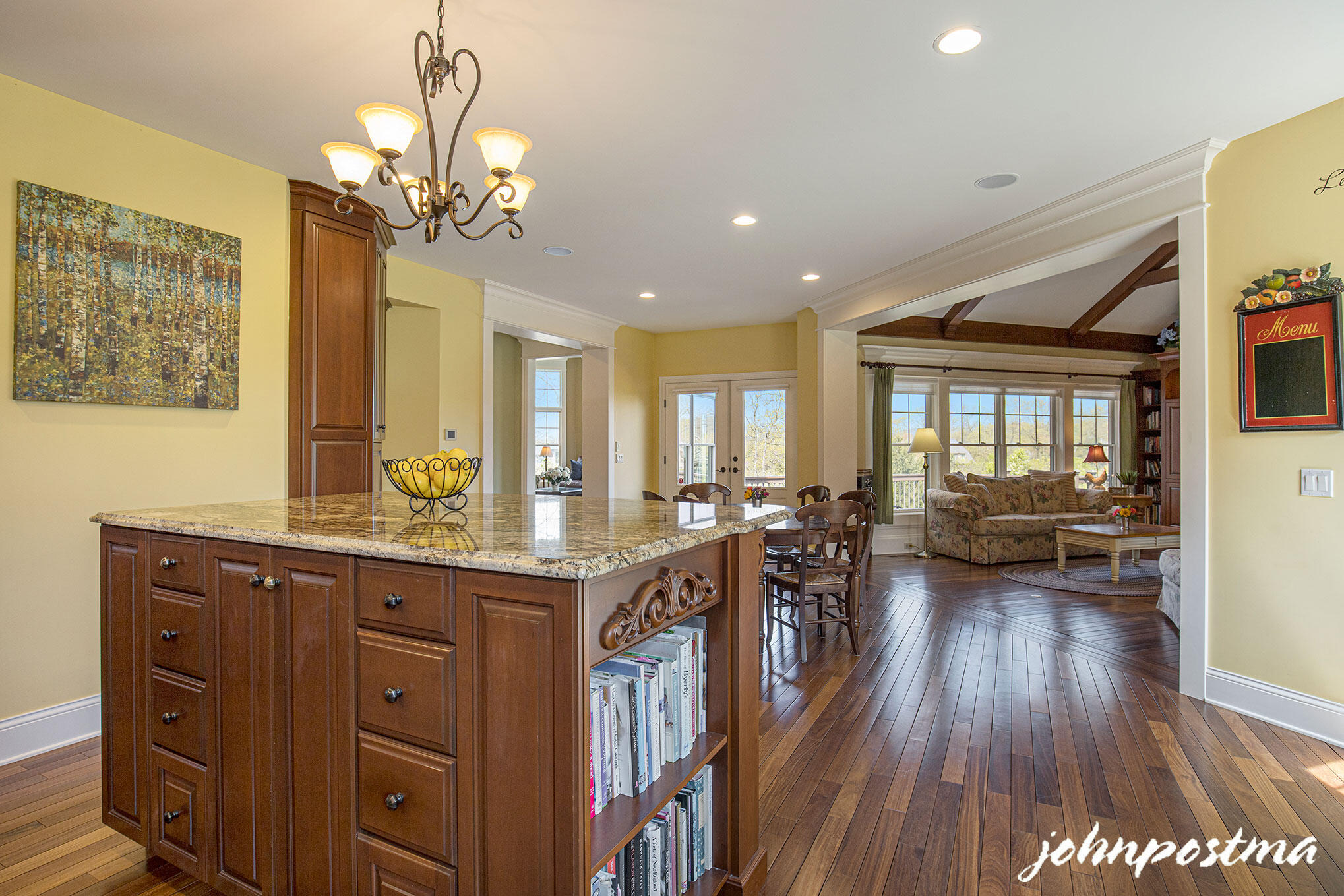 2674 Montreux Hills Court Ada MI 49301