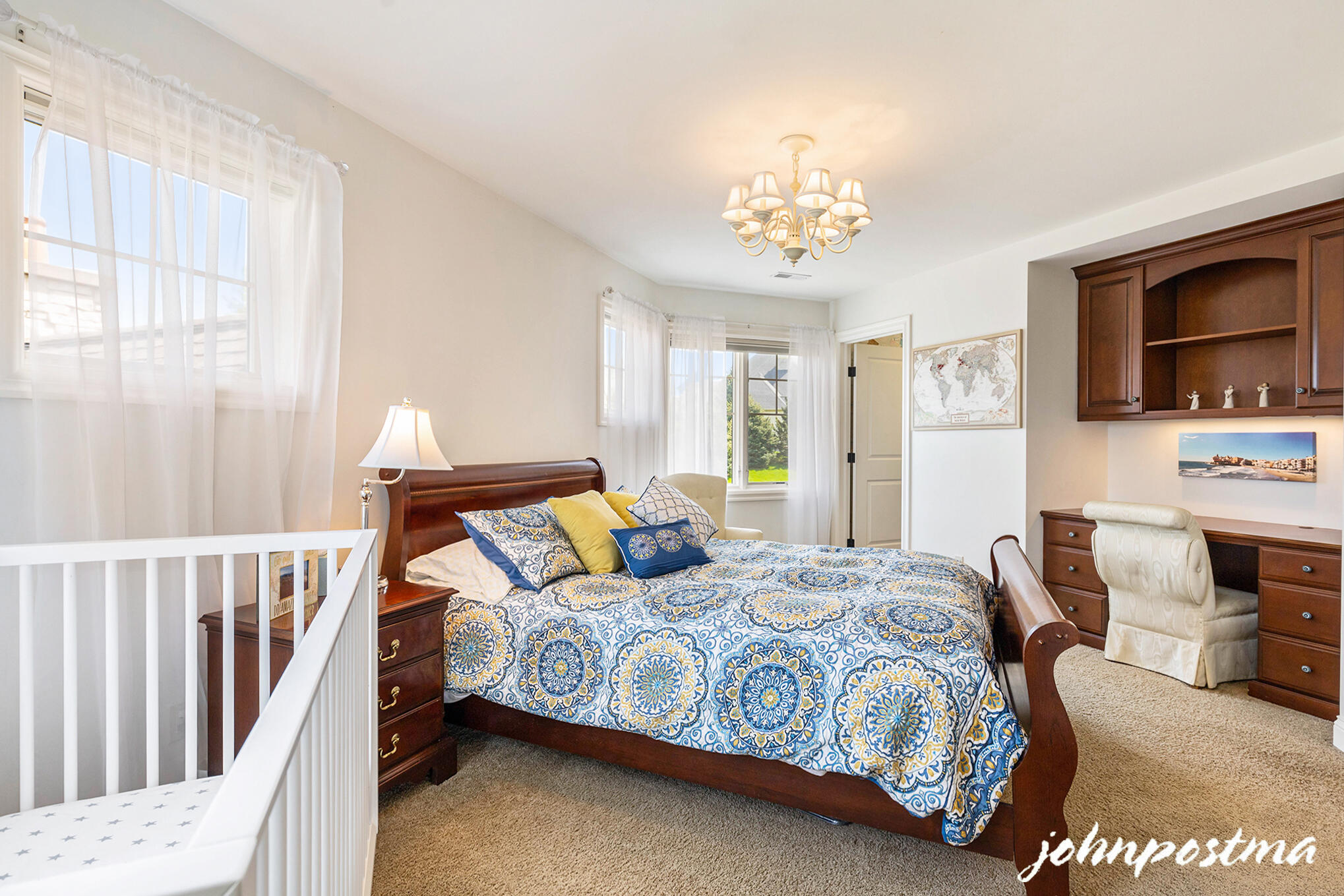 2674 Montreux Hills Court Ada MI 49301