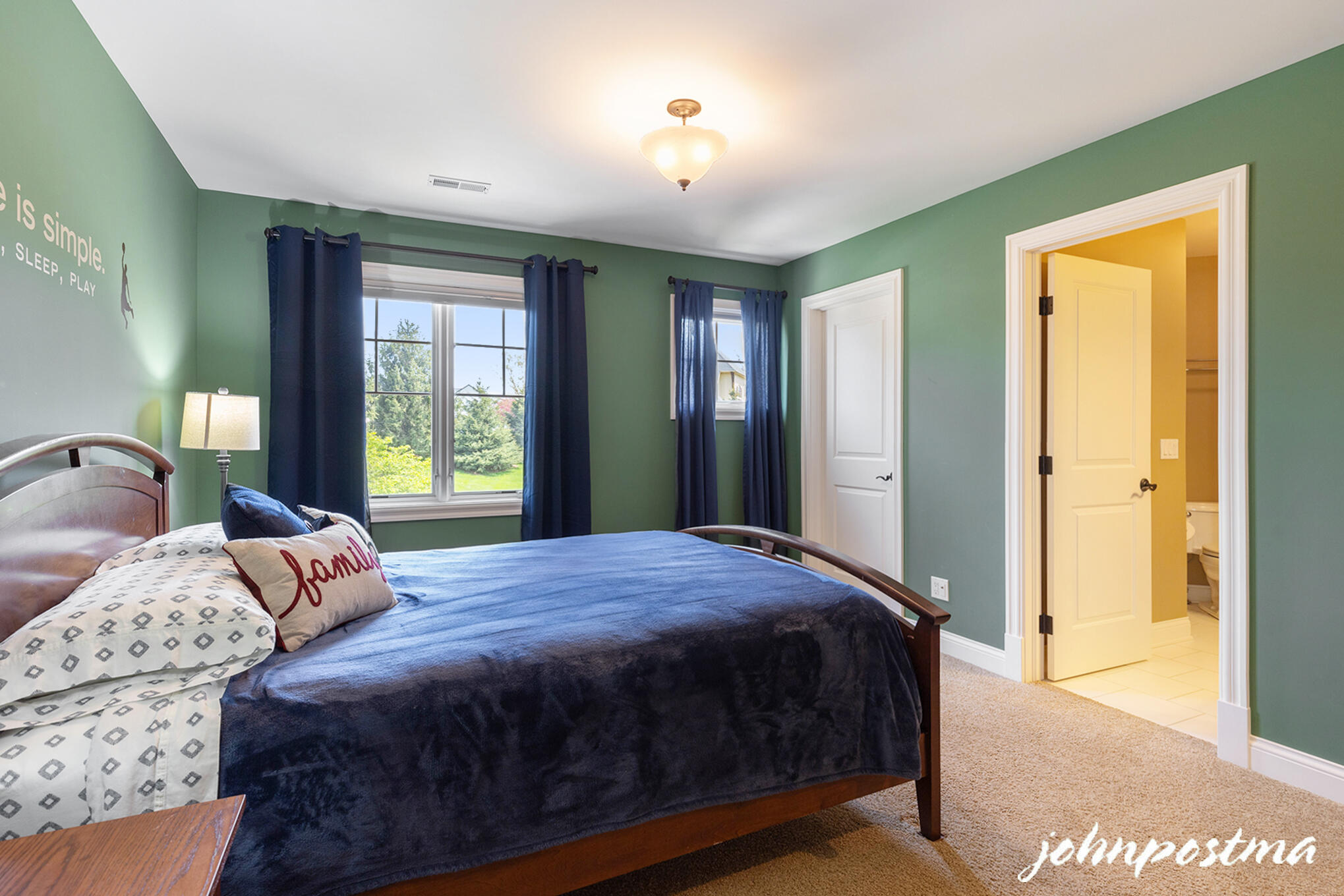 2674 Montreux Hills Court Ada MI 49301