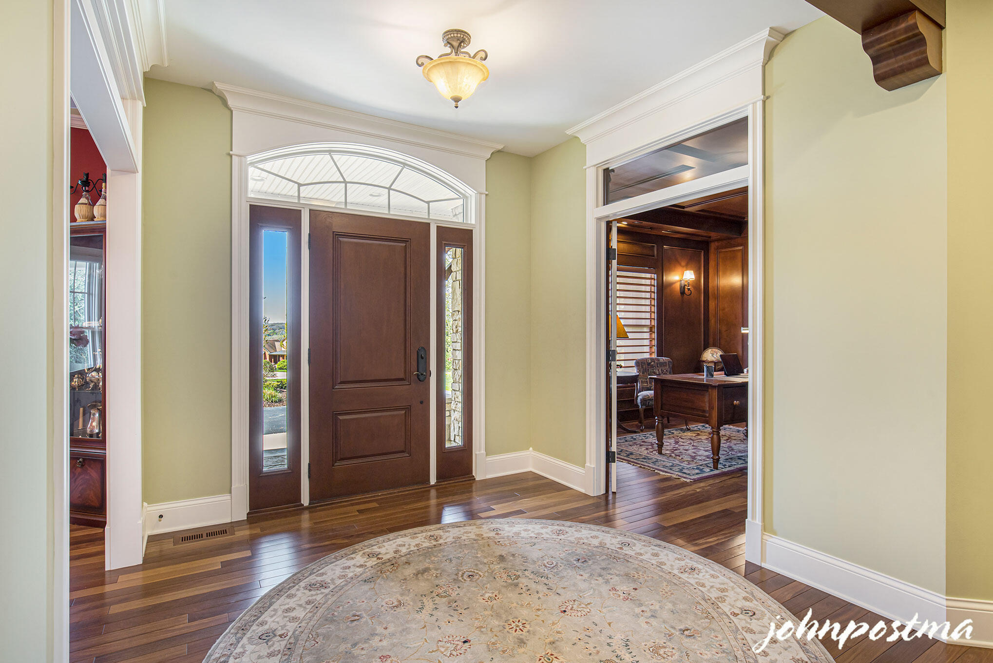 2674 Montreux Hills Court Ada MI 49301