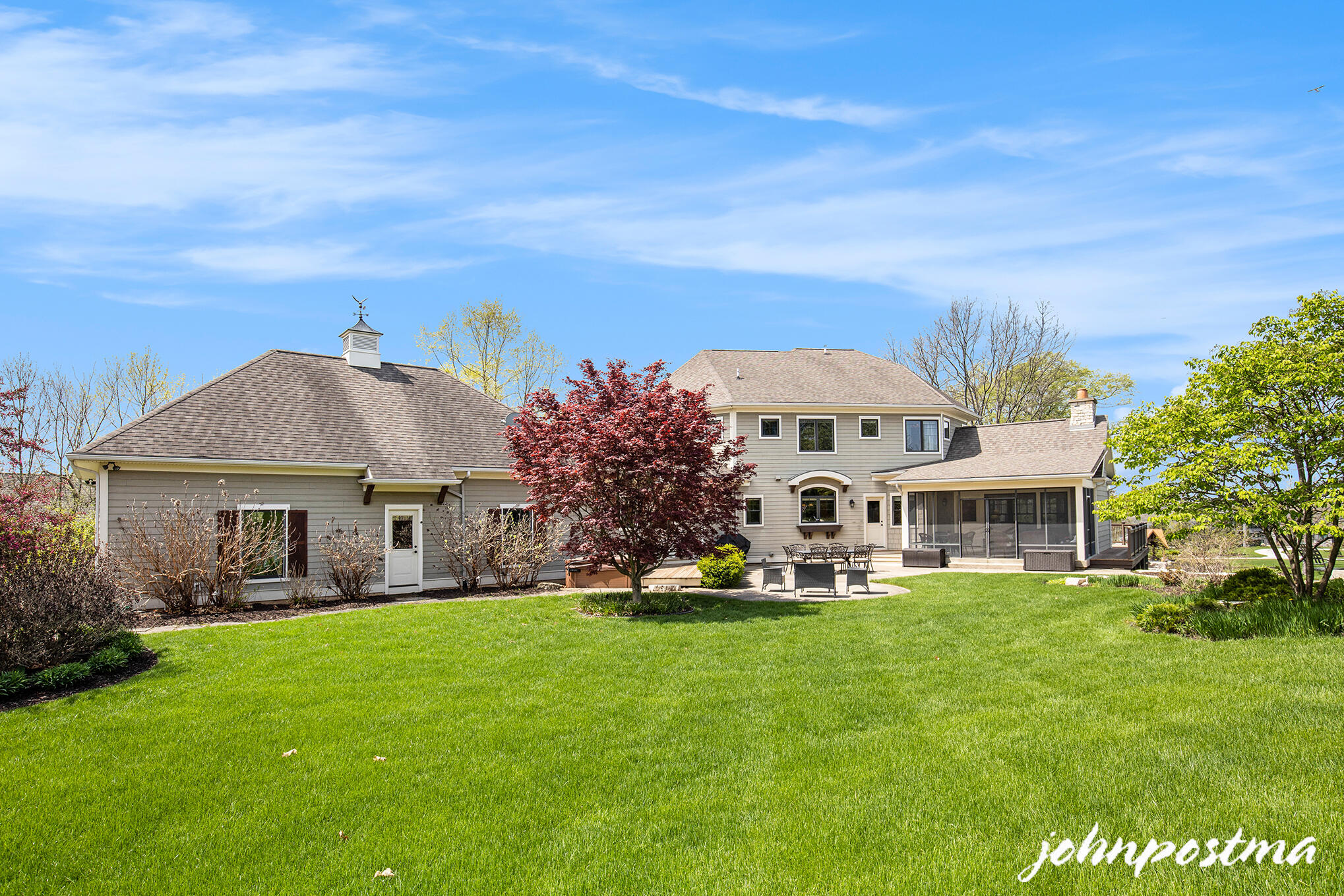 2674 Montreux Hills Court Ada MI 49301