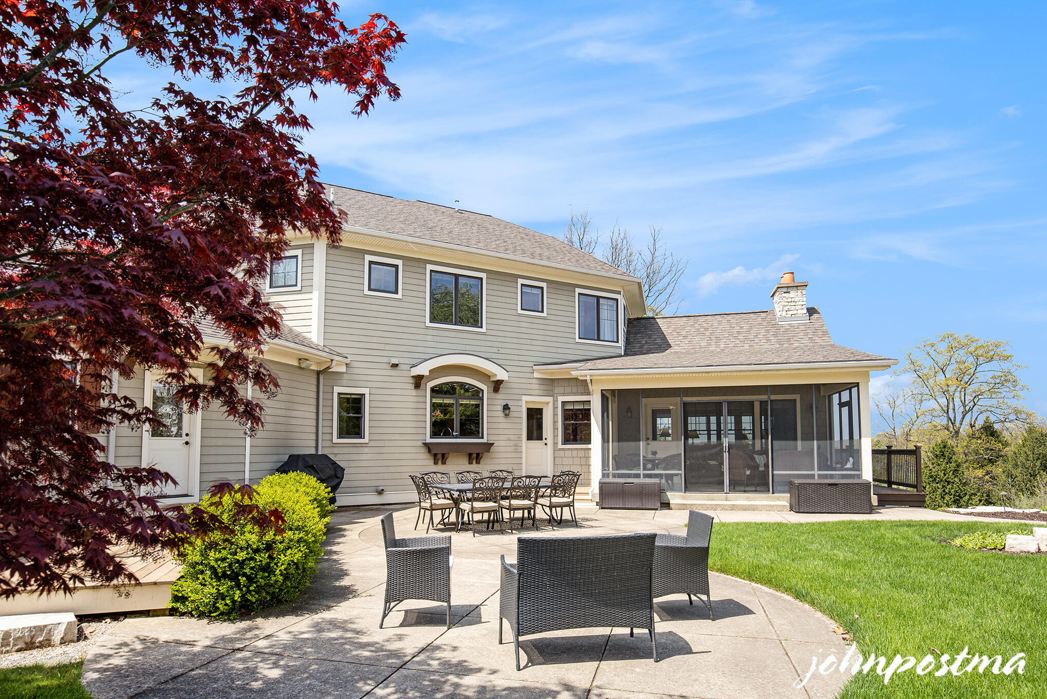 2674 Montreux Hills Court Ada MI 49301