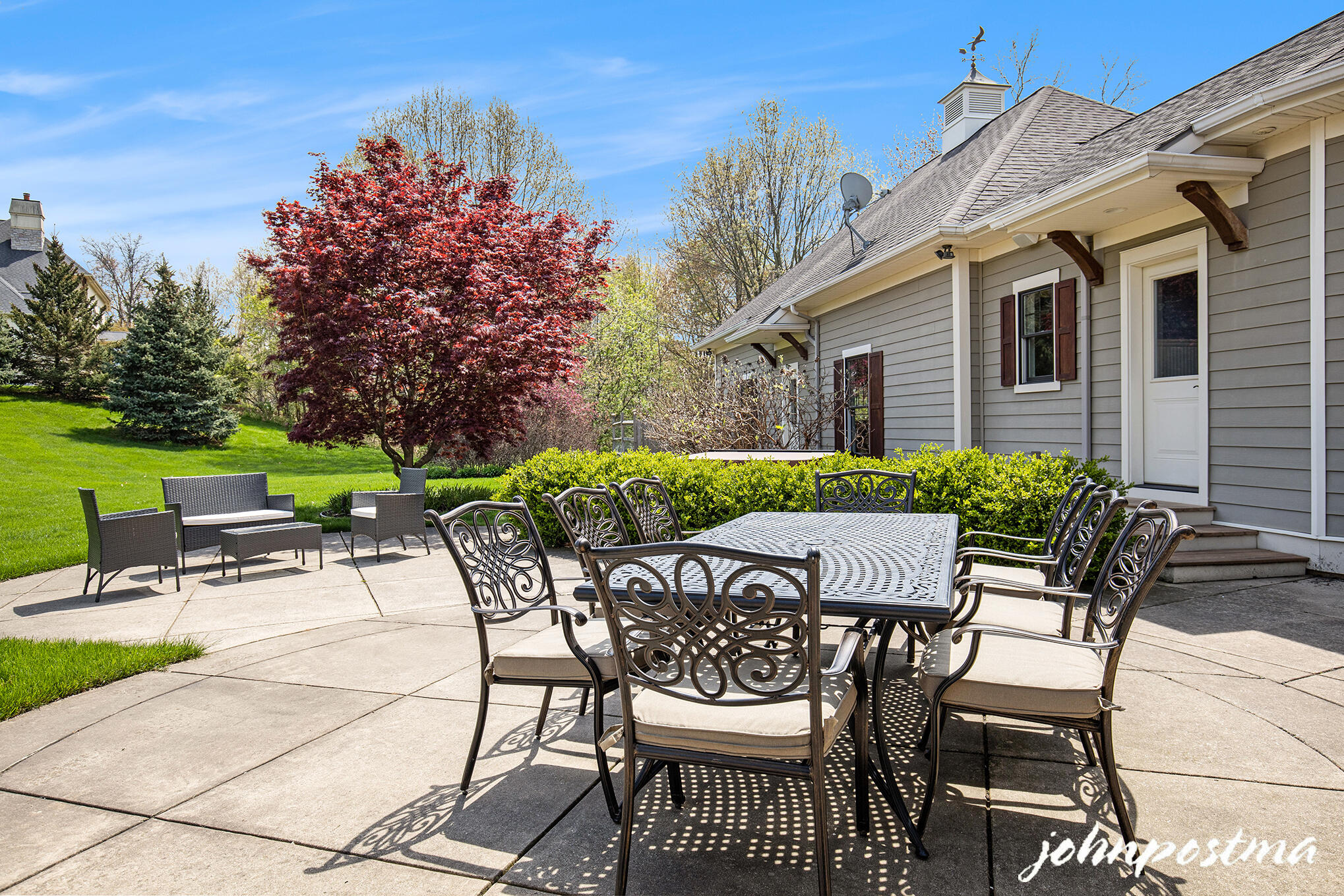 2674 Montreux Hills Court Ada MI 49301