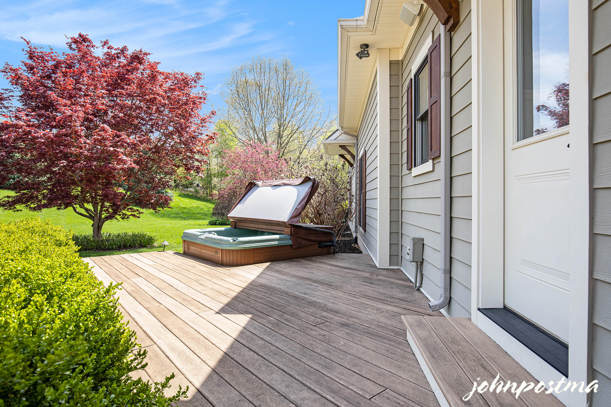 2674 Montreux Hills Court Ada MI 49301