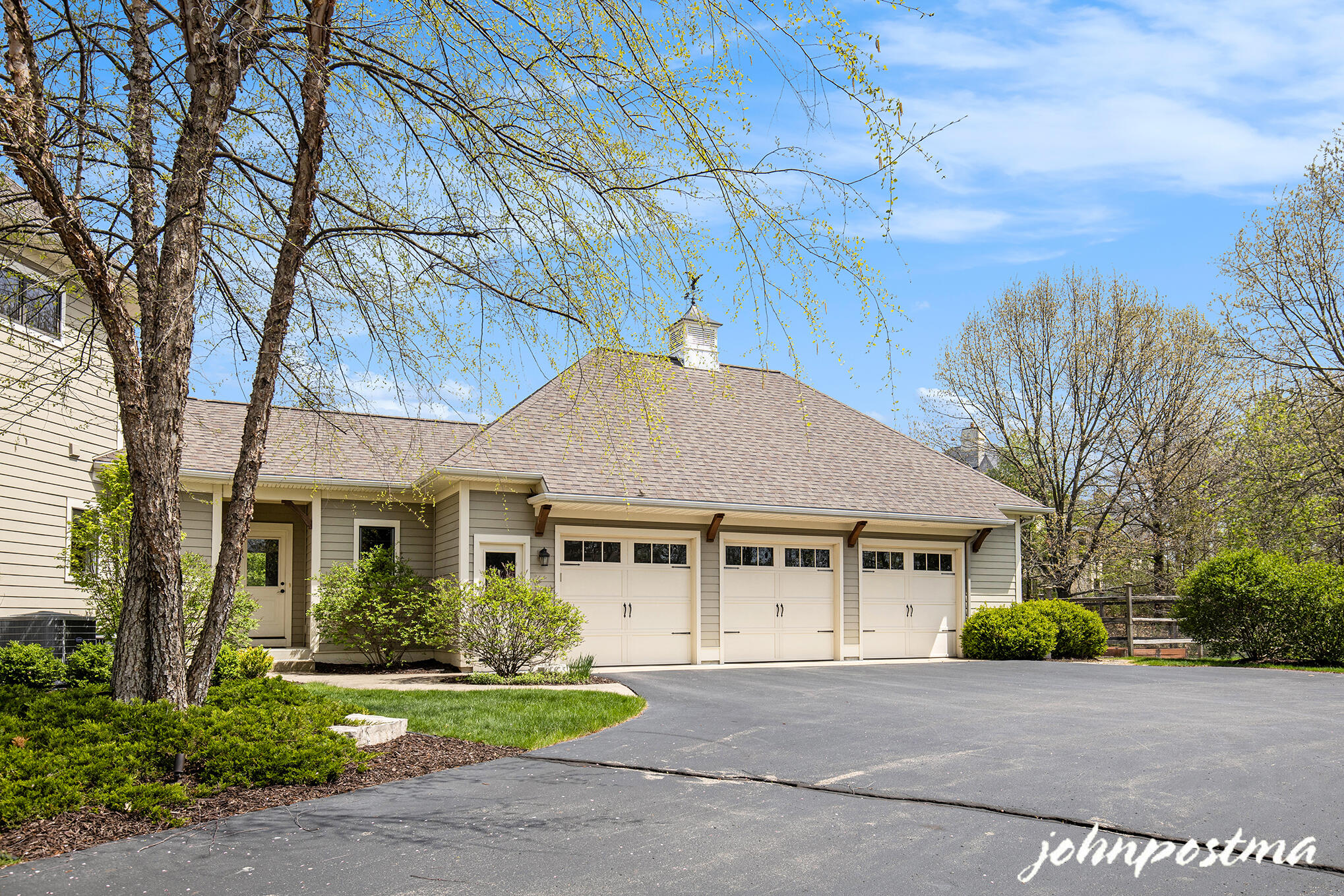 2674 Montreux Hills Court Ada MI 49301