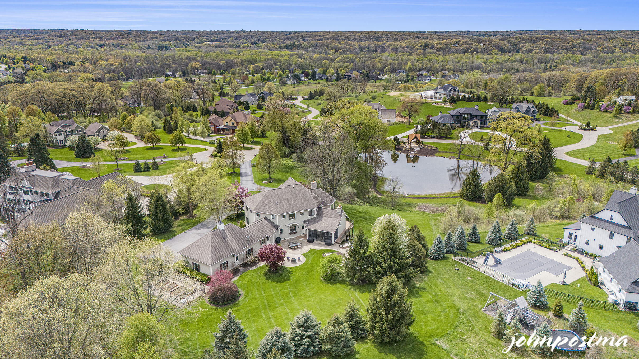 2674 Montreux Hills Court Ada MI 49301