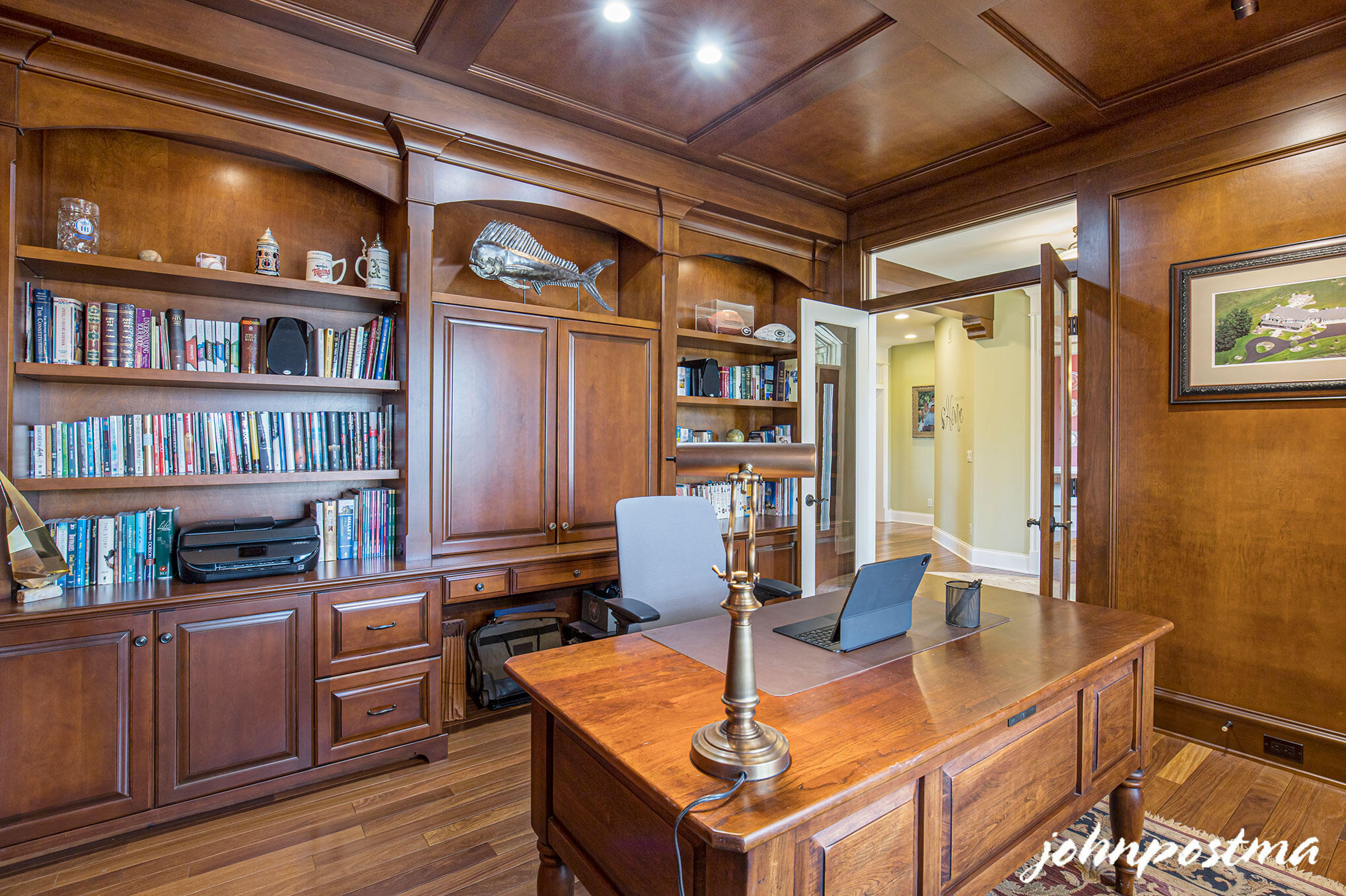 2674 Montreux Hills Court Ada MI 49301