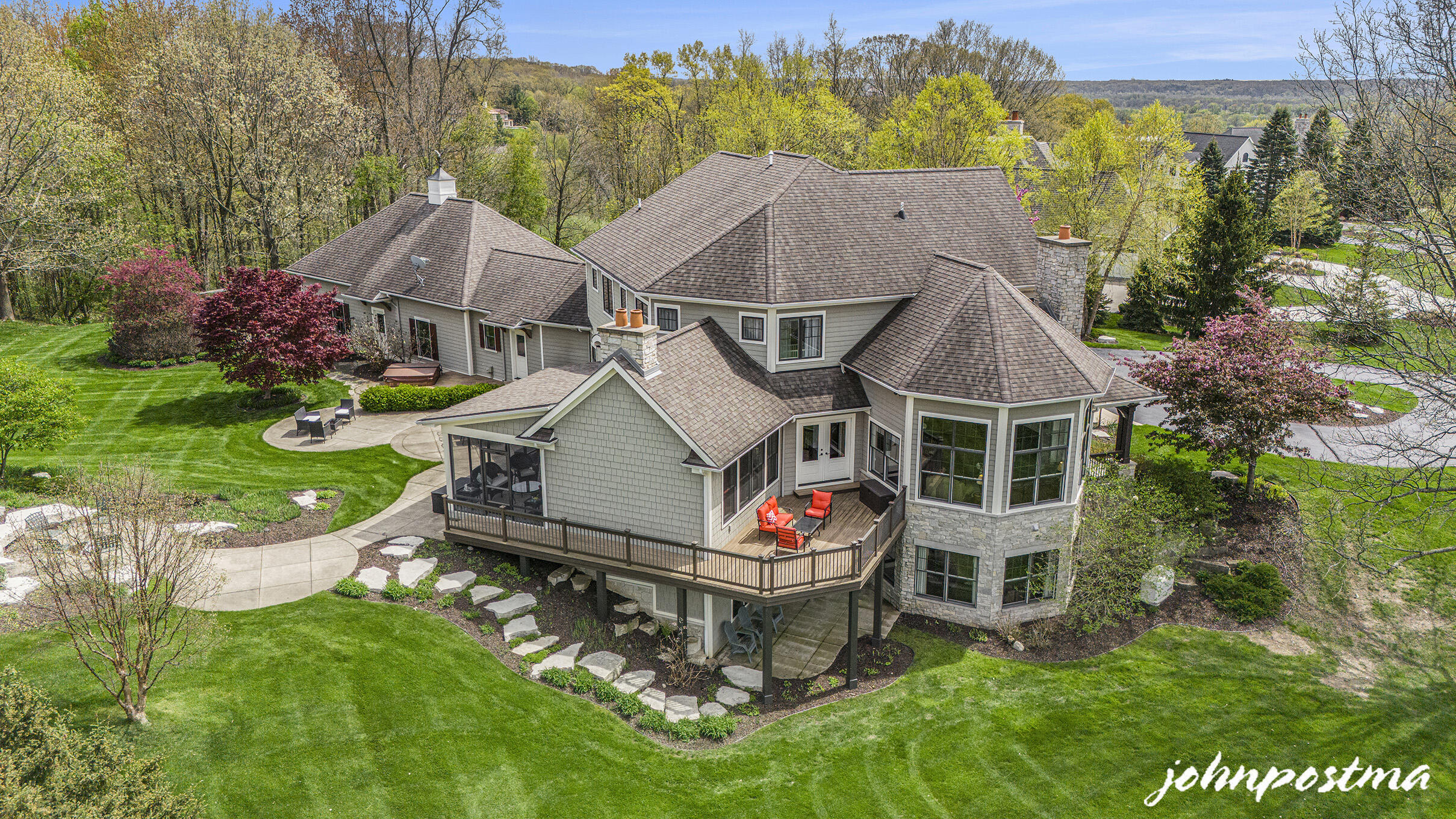 2674 Montreux Hills Court Ada MI 49301