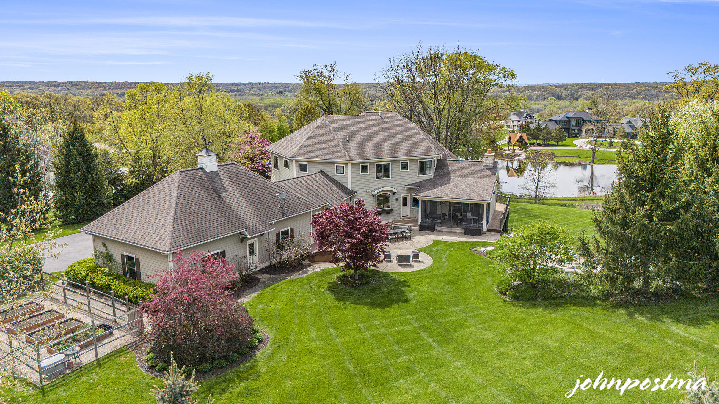 2674 Montreux Hills Court Ada MI 49301